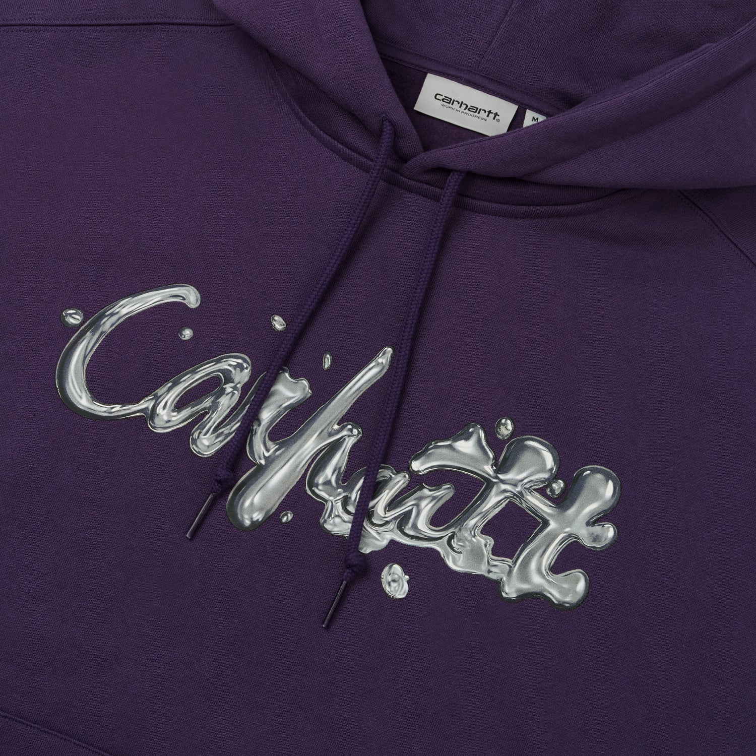 HOODED EMERSON SWEAT - Lakers