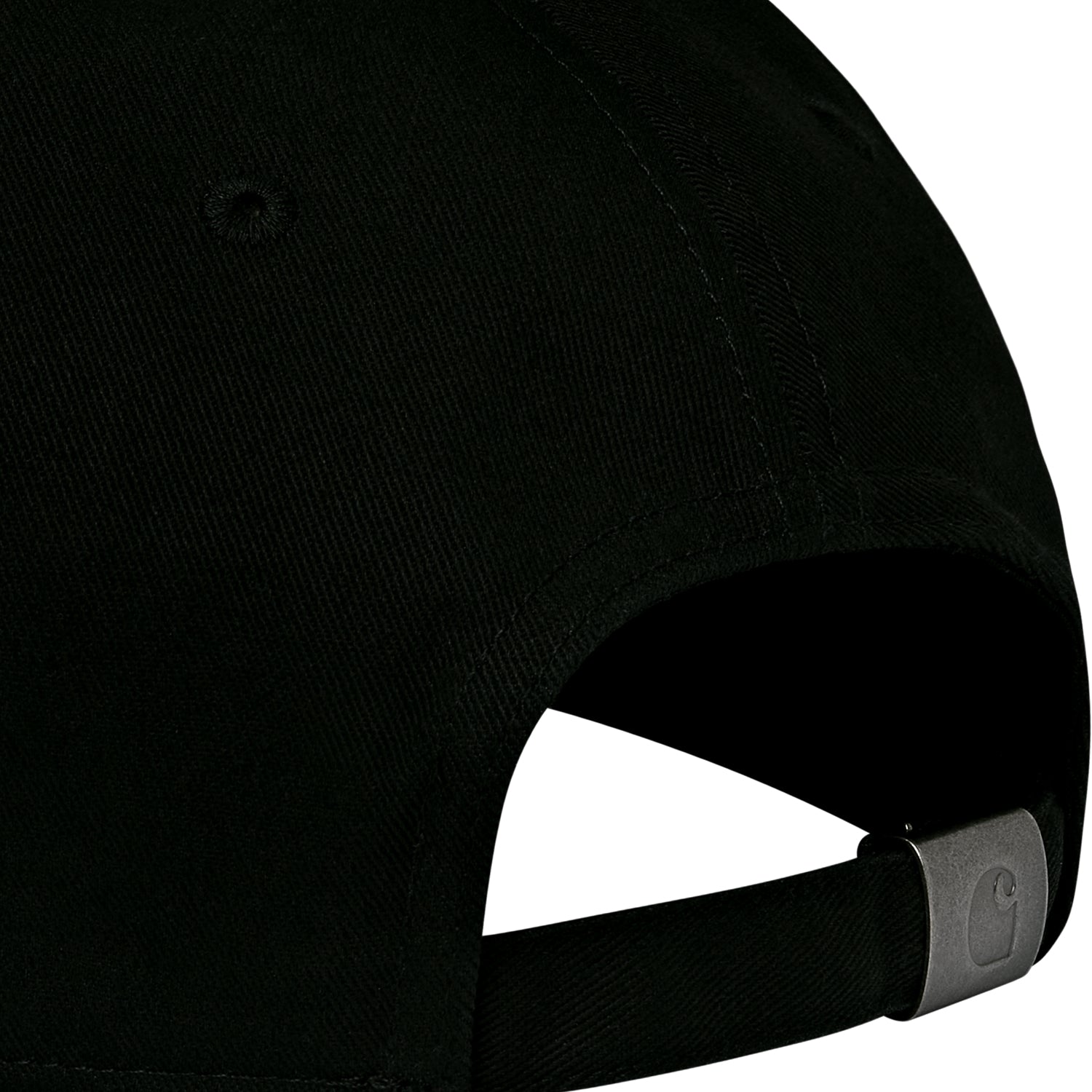 EMERSON CAP - Black
