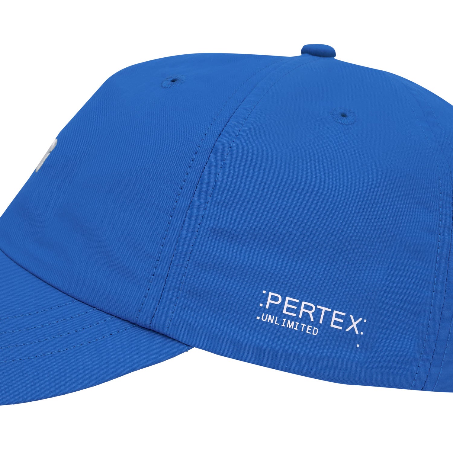 Onyx Cap - Princess Blue