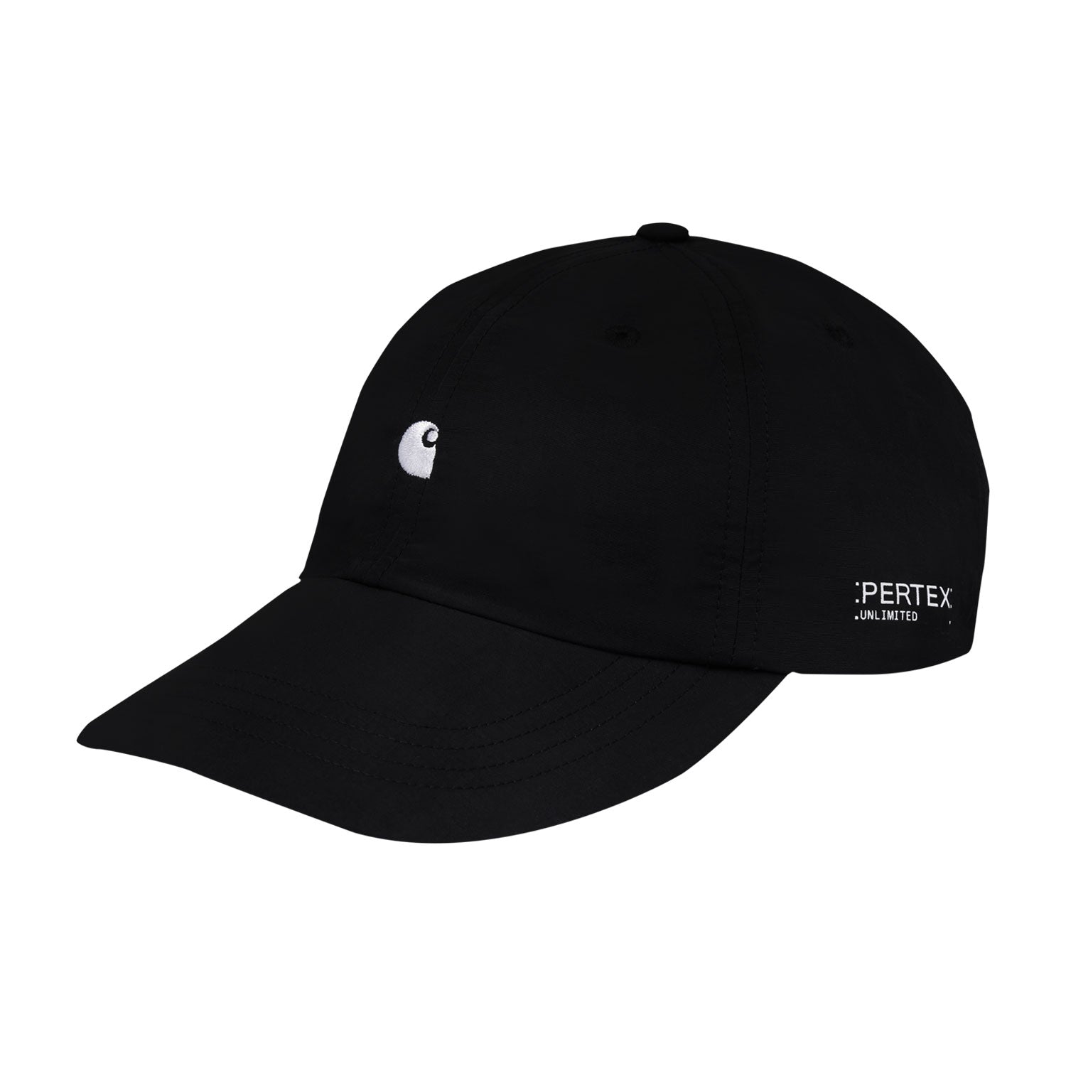 Onyx Cap - Black