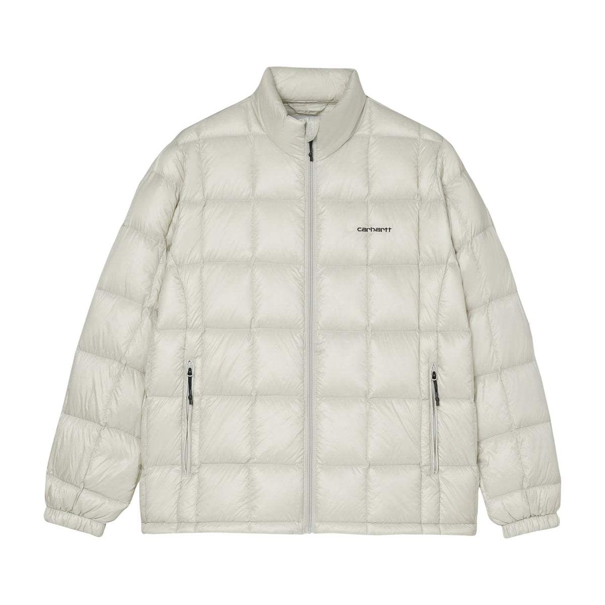 Duke Jacket - Foggy Dew