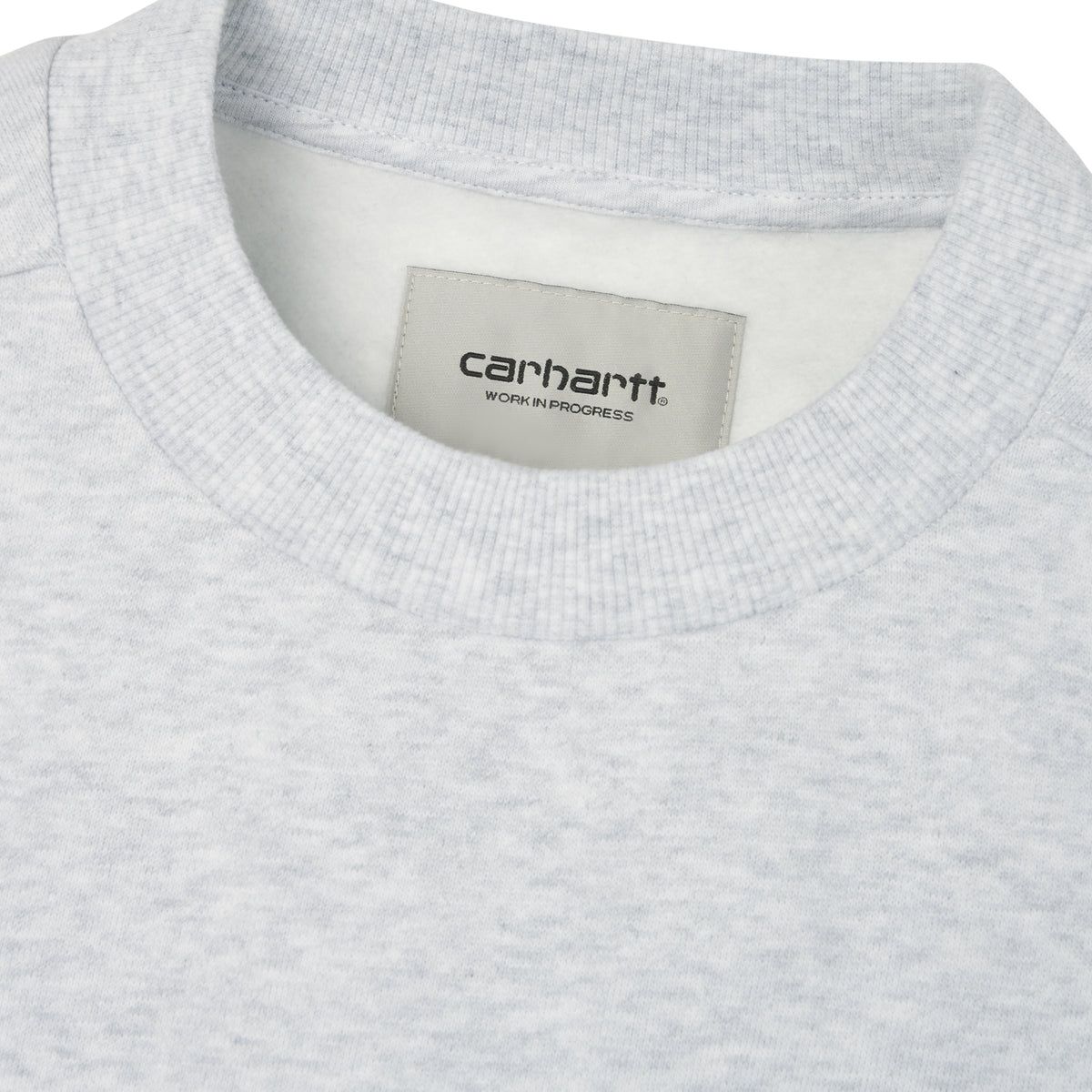 Detroit Sweat - Ash Heather