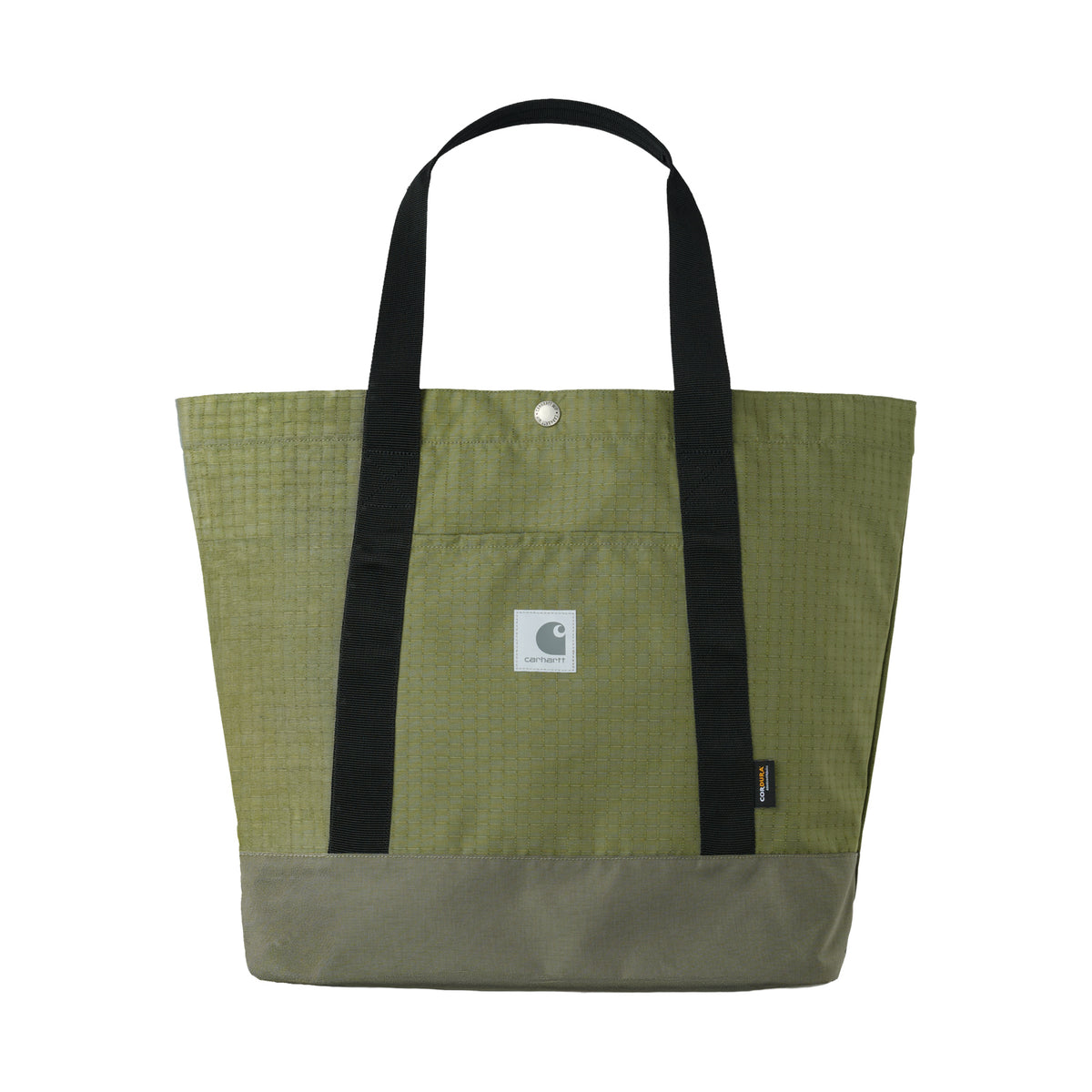 Colton Tote Bag - Olivine