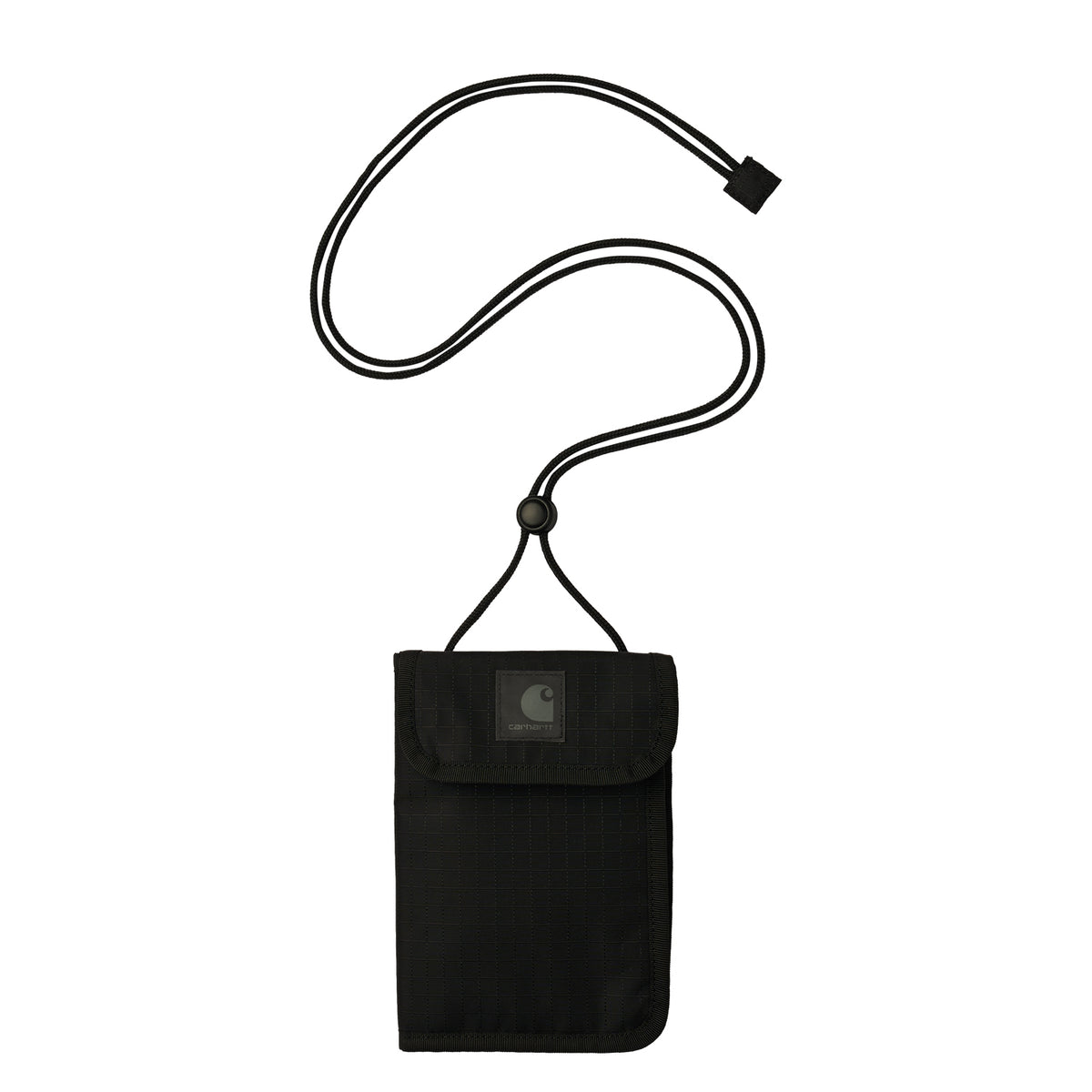 Colton Travel Organizer - Black
