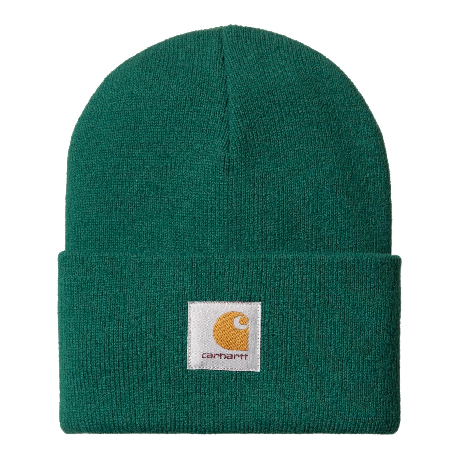 ACRYLIC WATCH HAT - Chervil