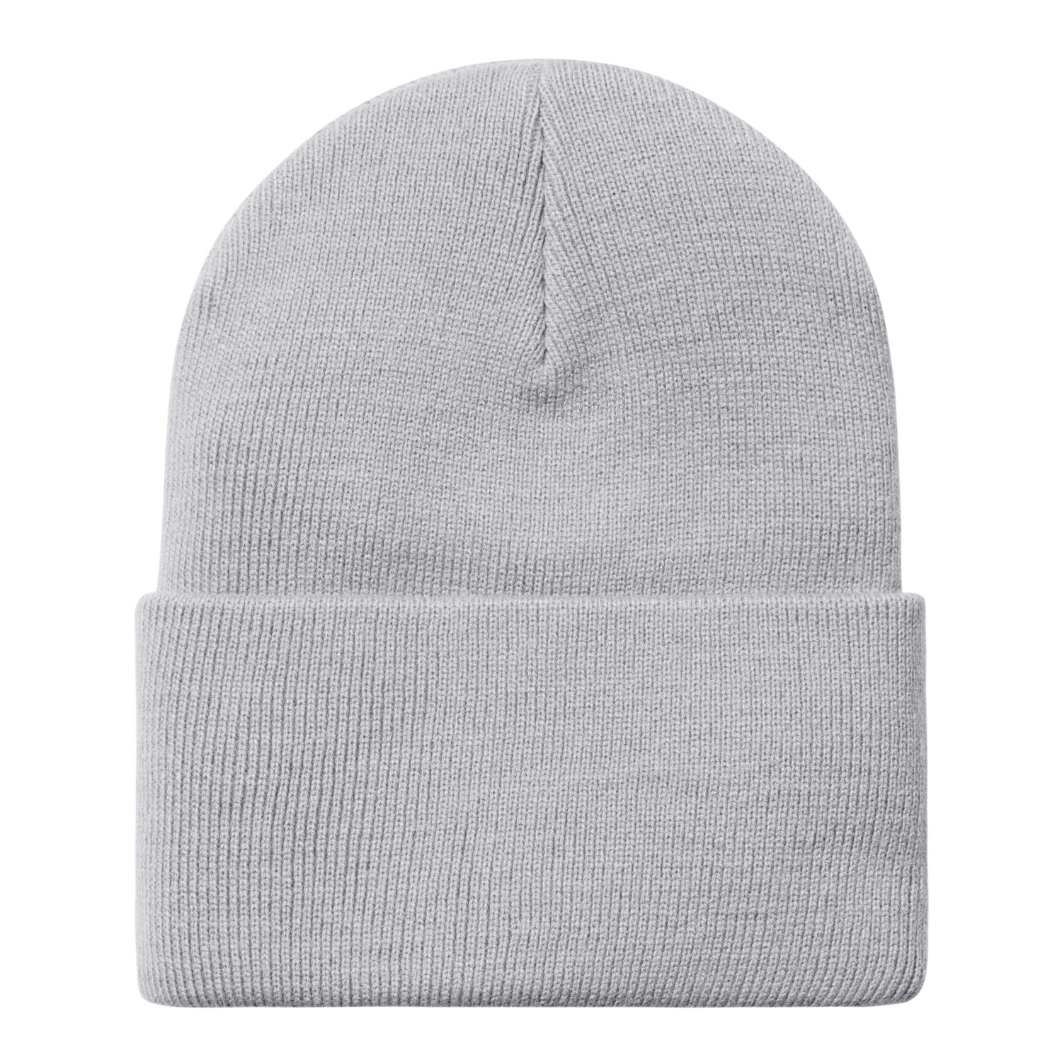 ACRYLIC WATCH HAT - Sonic Silver