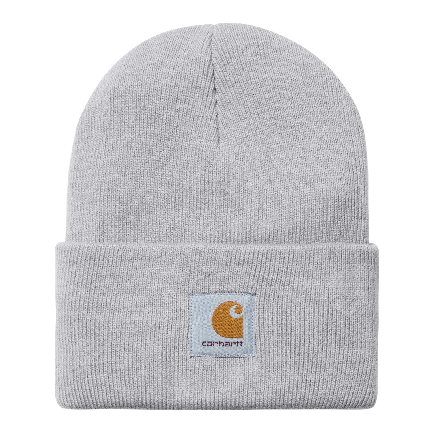 ACRYLIC WATCH HAT - Sonic Silver