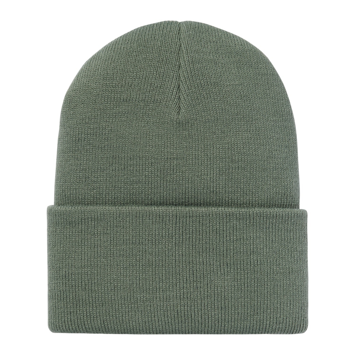 ACRYLIC WATCH HAT - Park