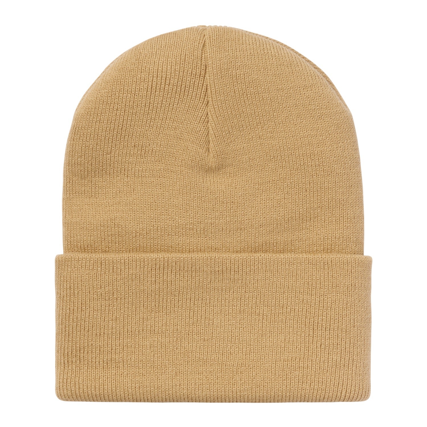 ACRYLIC WATCH HAT - Bourbon