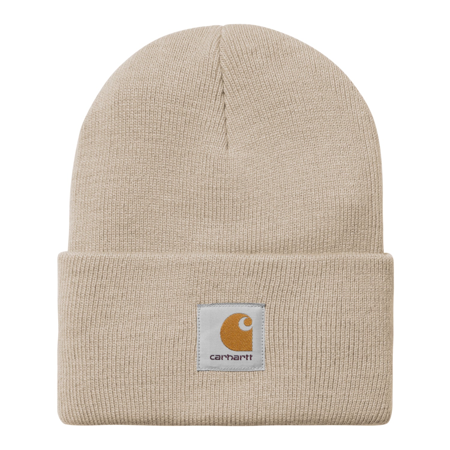 ACRYLIC WATCH HAT - Fleur De Sel