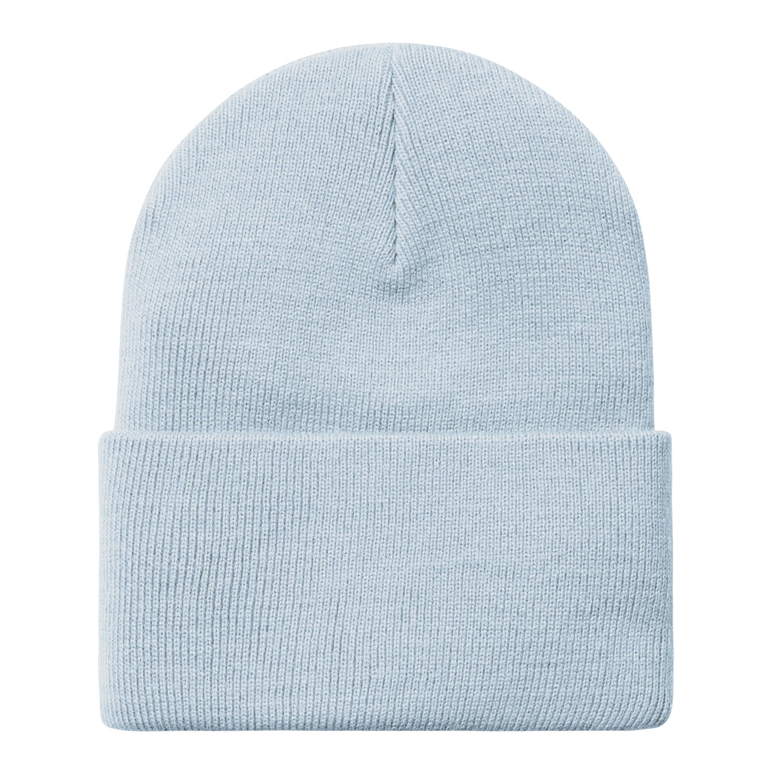 ACRYLIC WATCH HAT - Air Sky