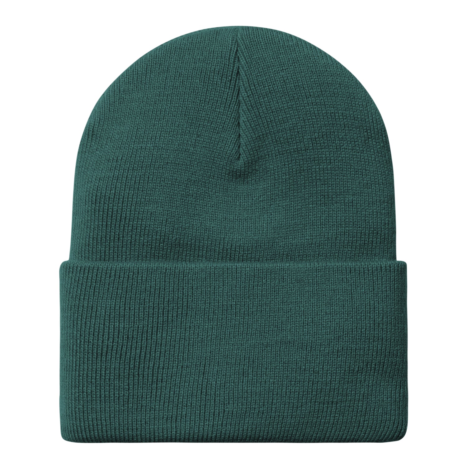 ACRYLIC WATCH HAT - Rainforest