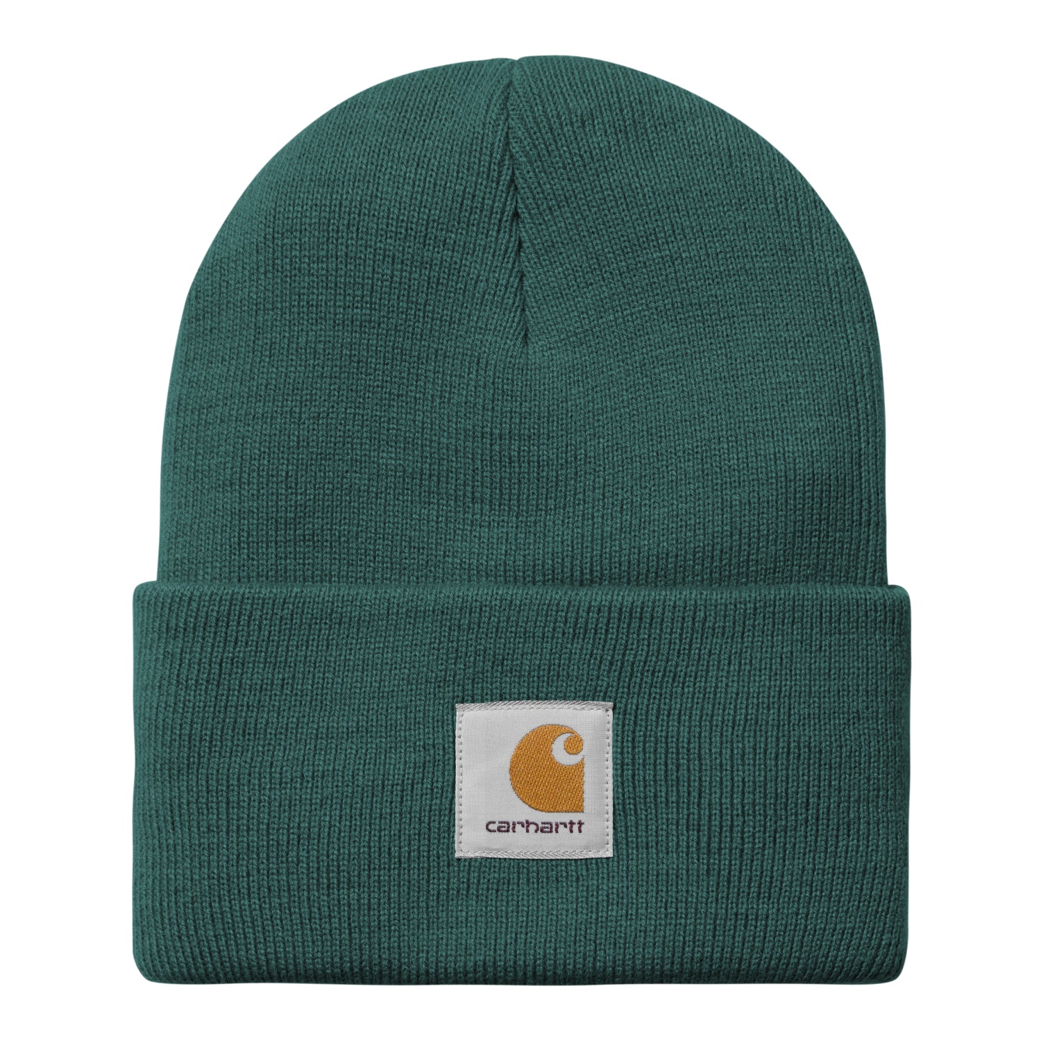 ACRYLIC WATCH HAT - Rainforest