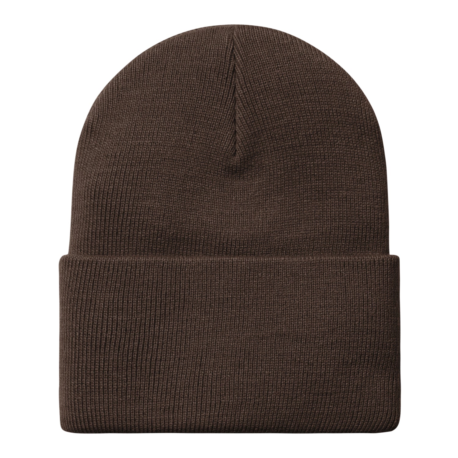 ACRYLIC WATCH HAT - Palisander