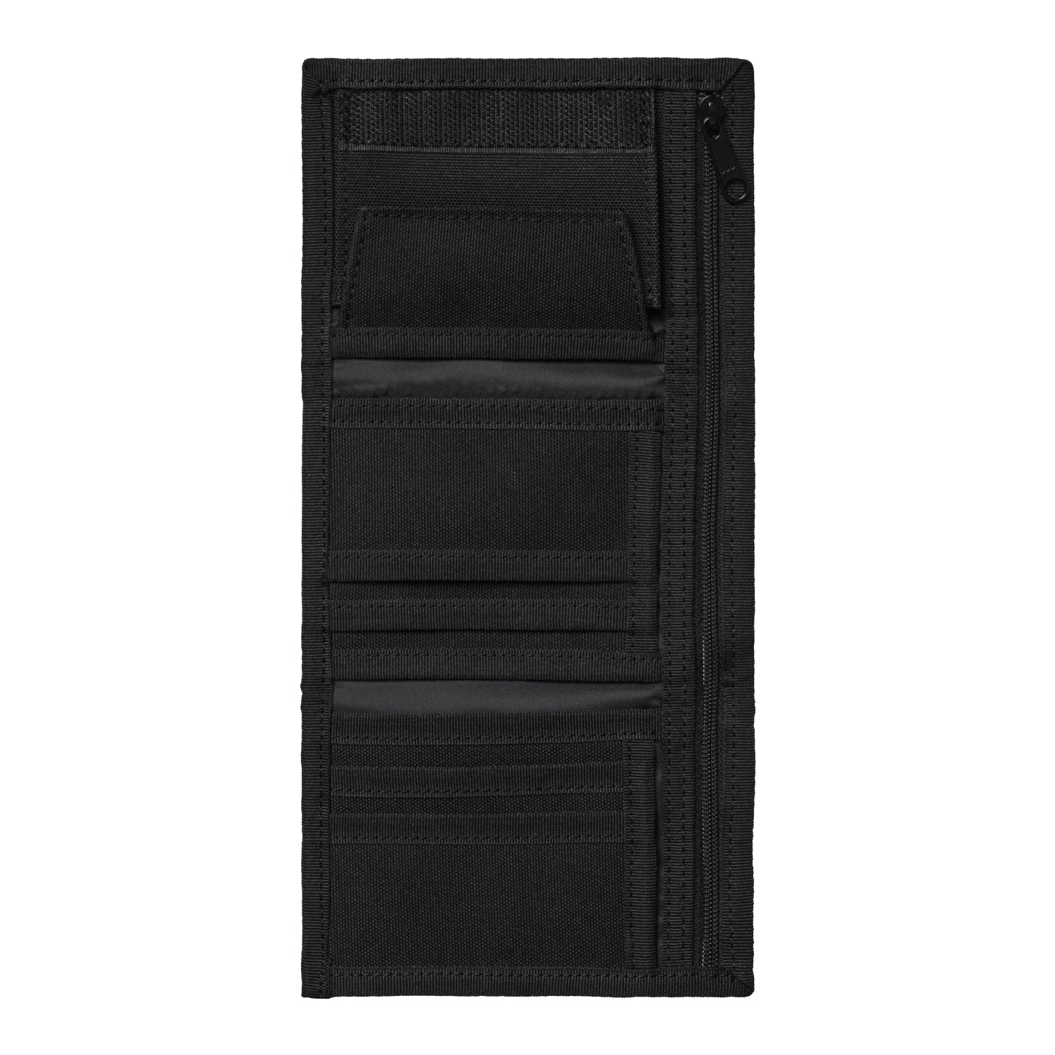 ALEC WALLET - Black