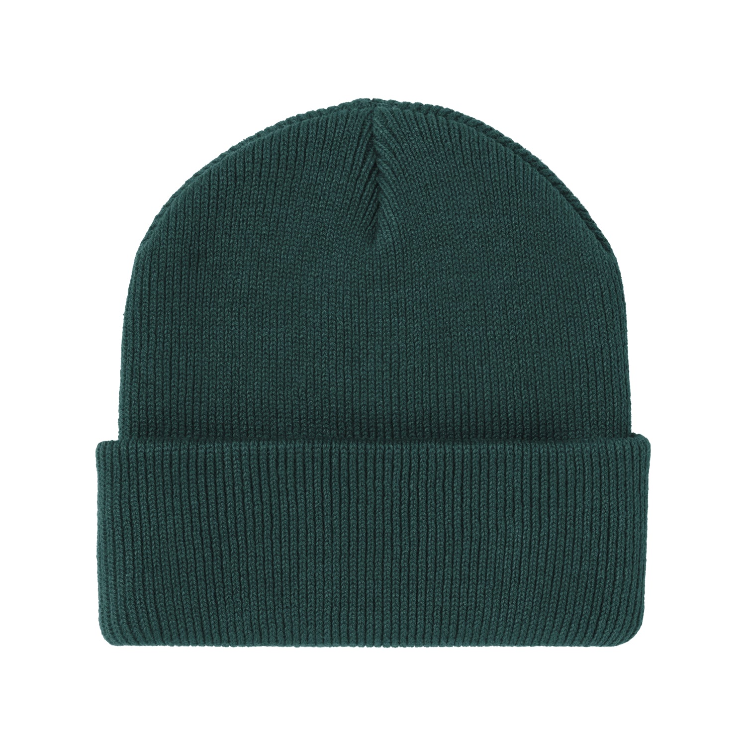 ALUMNI BEANIE  - Dark Fir