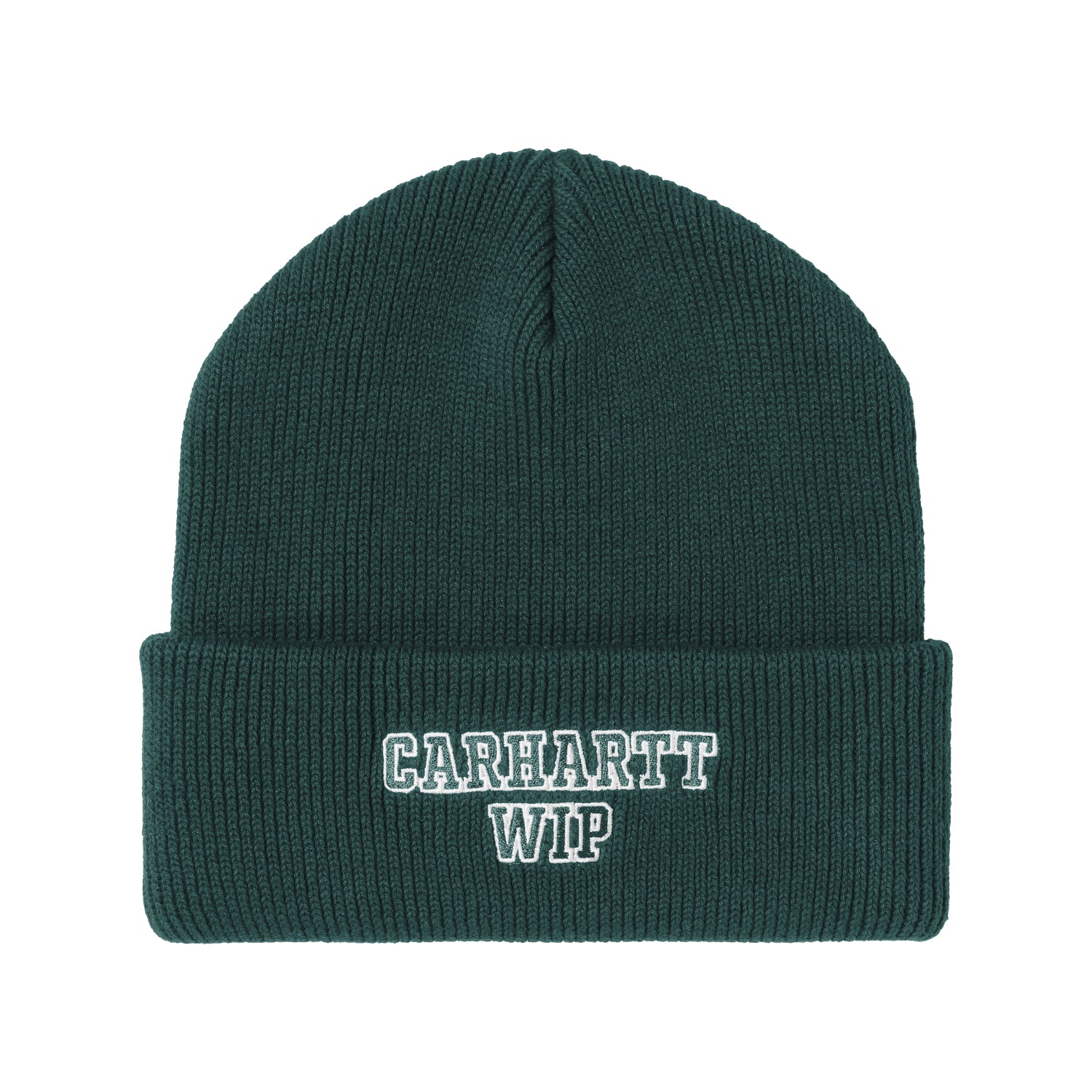 ALUMNI BEANIE  - Dark Fir
