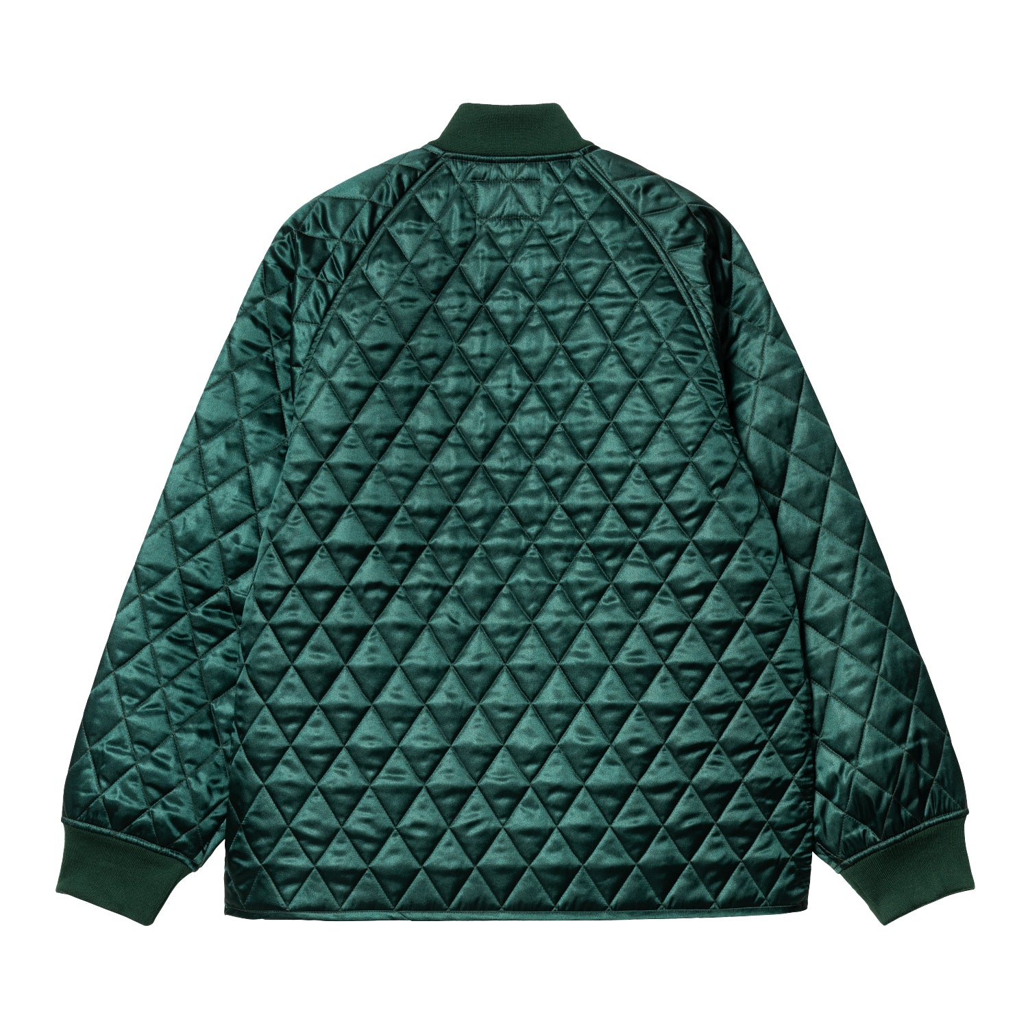 ALUMNI LINER - Dark Fir