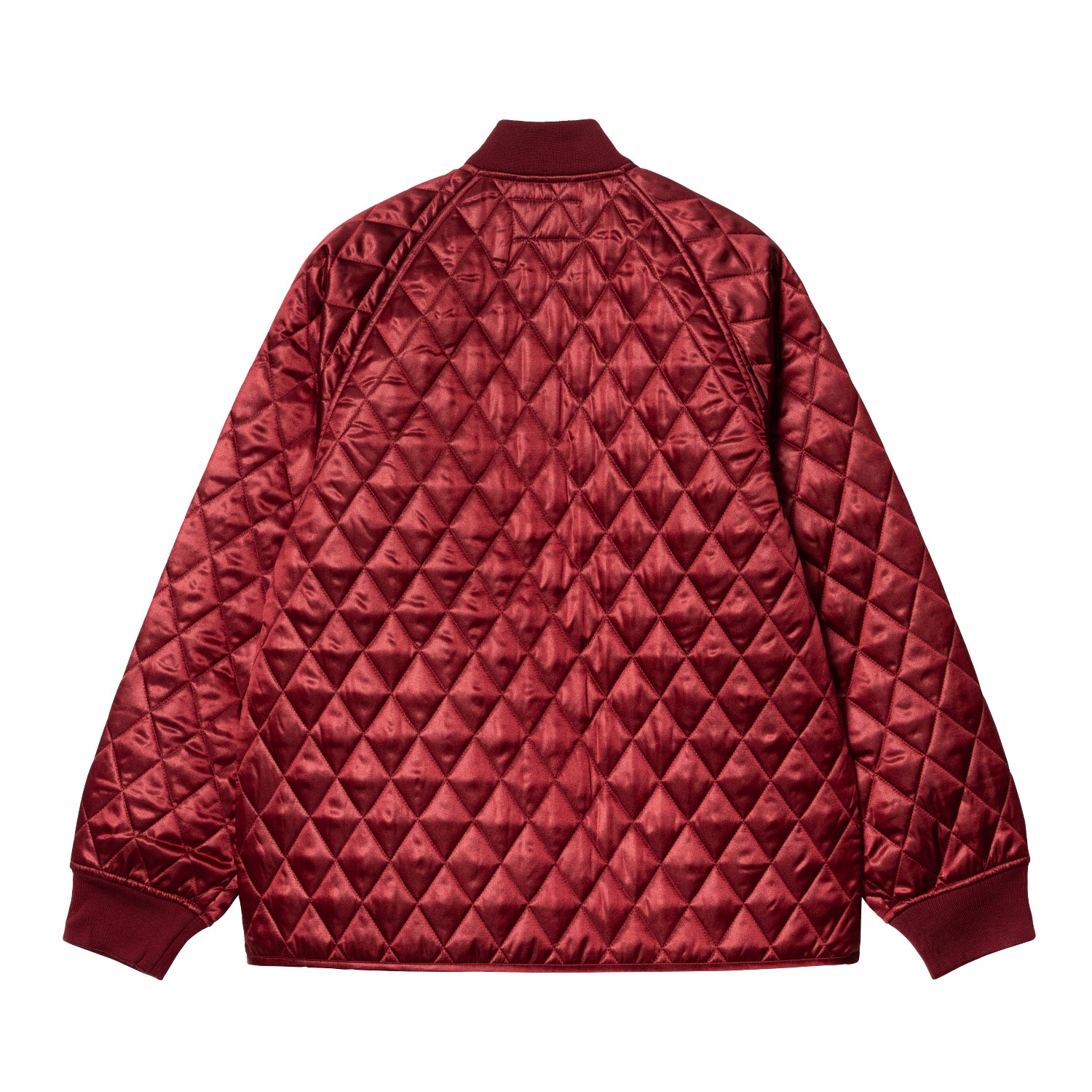 ALUMNI LINER - Scarlet