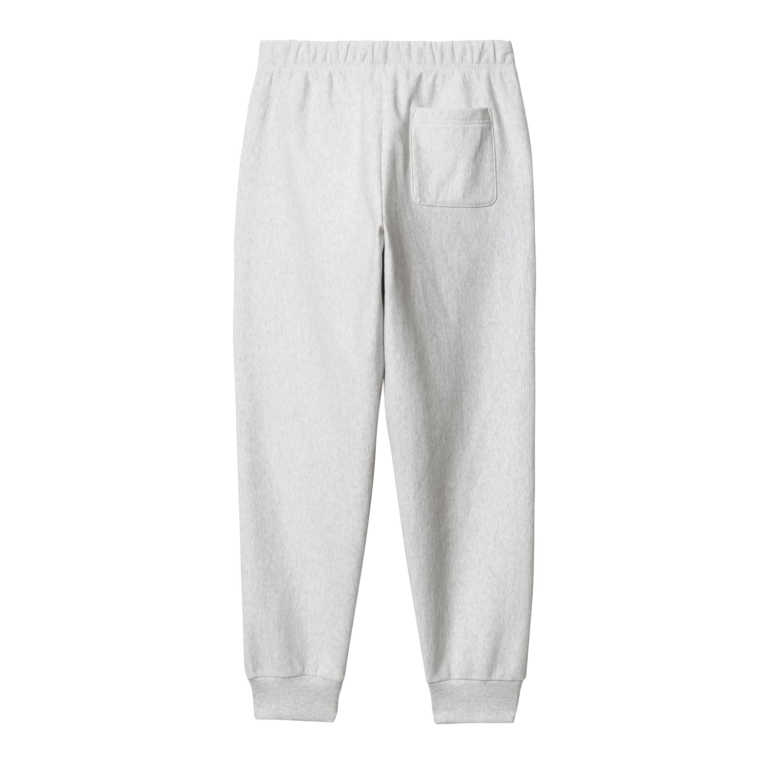 AMERICAN SCRIPT JOGGING PANT - Ash Heather