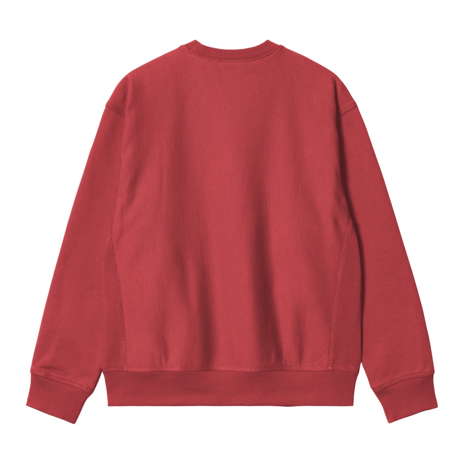 AMERICAN SCRIPT SWEATSHIRT - Tuscany