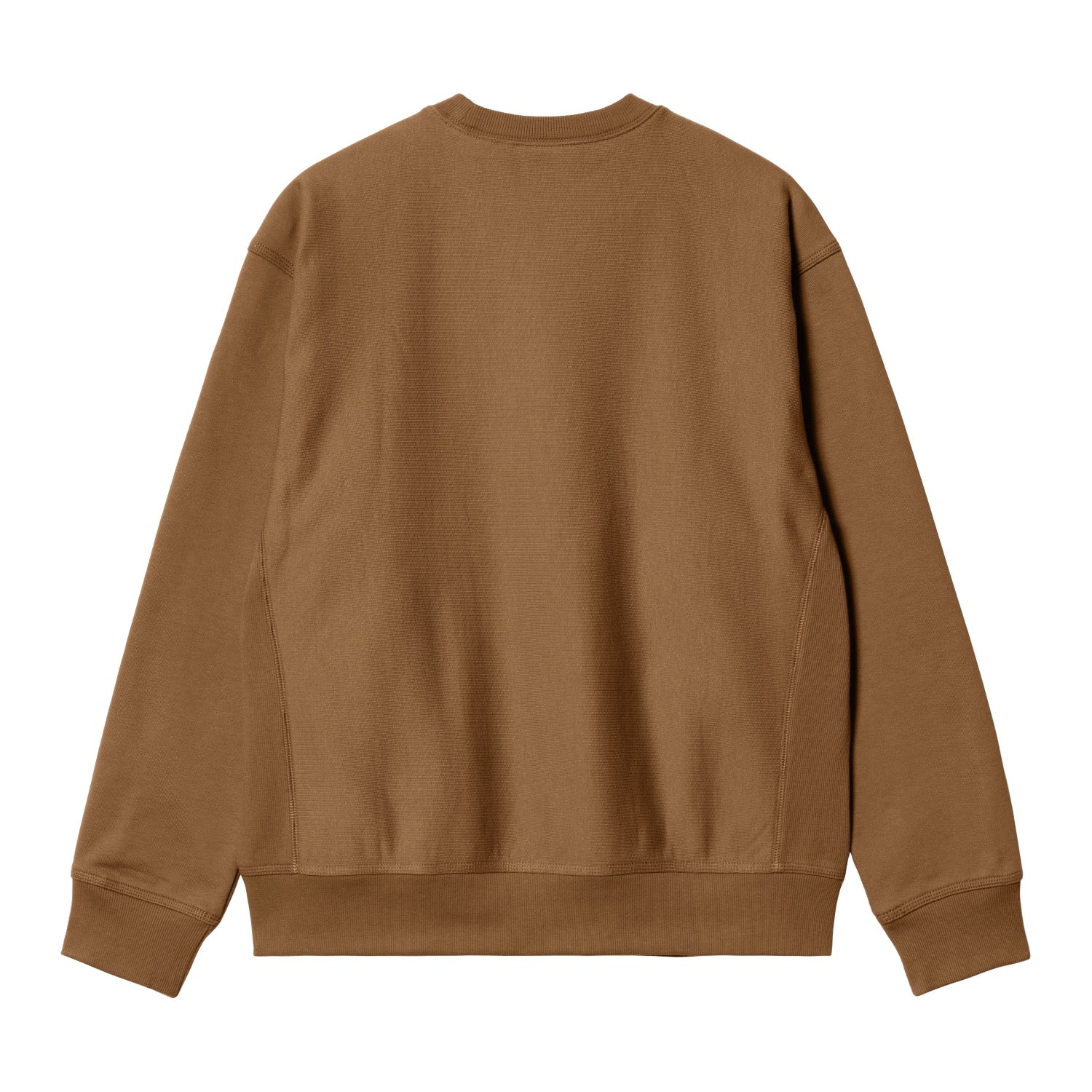AMERICAN SCRIPT SWEATSHIRT - Hamilton Brown