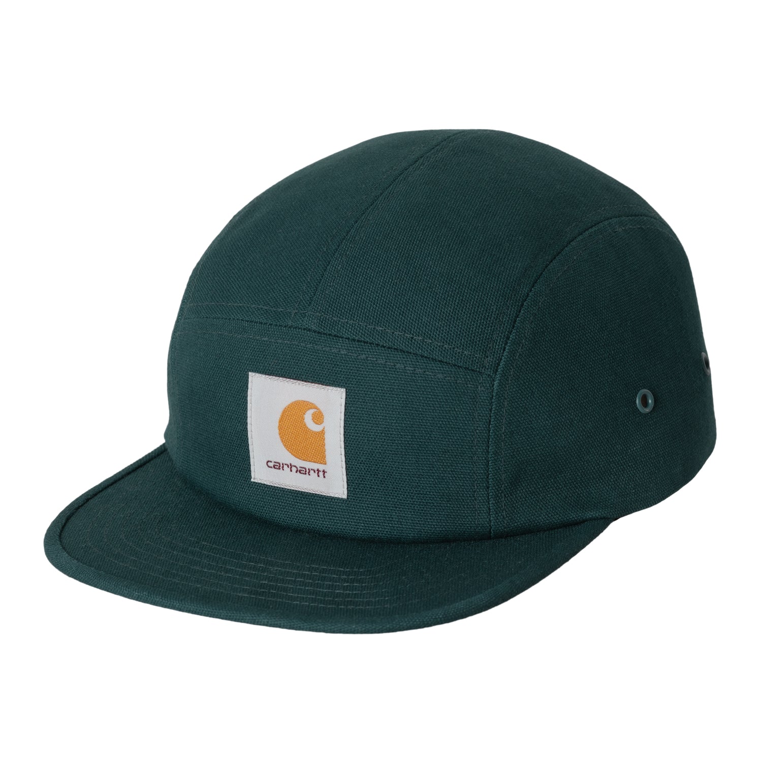 BACKLEY CAP - Deep Lagoon