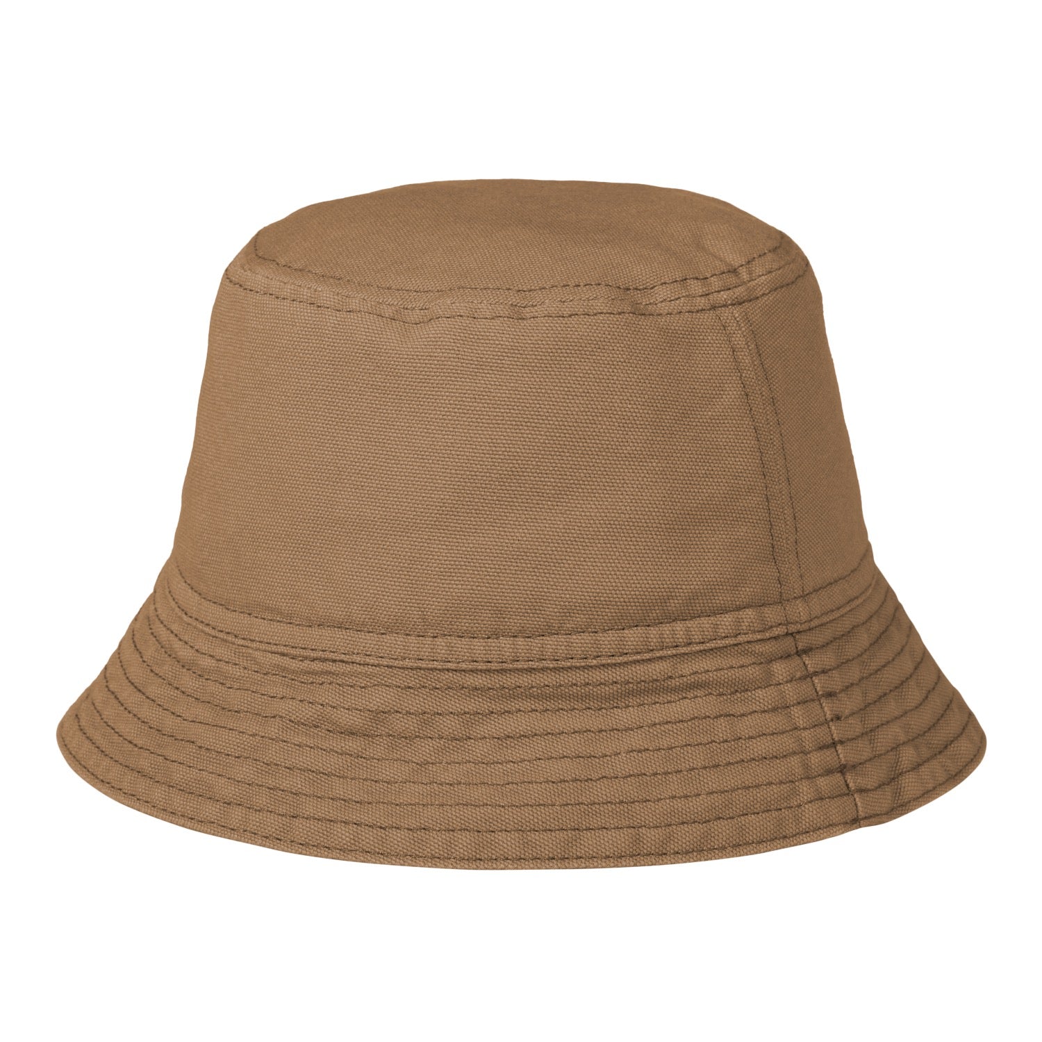 BAYFIELD BUCKET HAT - Hamilton Brown (rinsed)