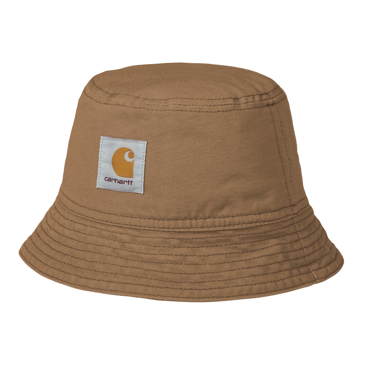 BAYFIELD BUCKET HAT - Hamilton Brown (rinsed)