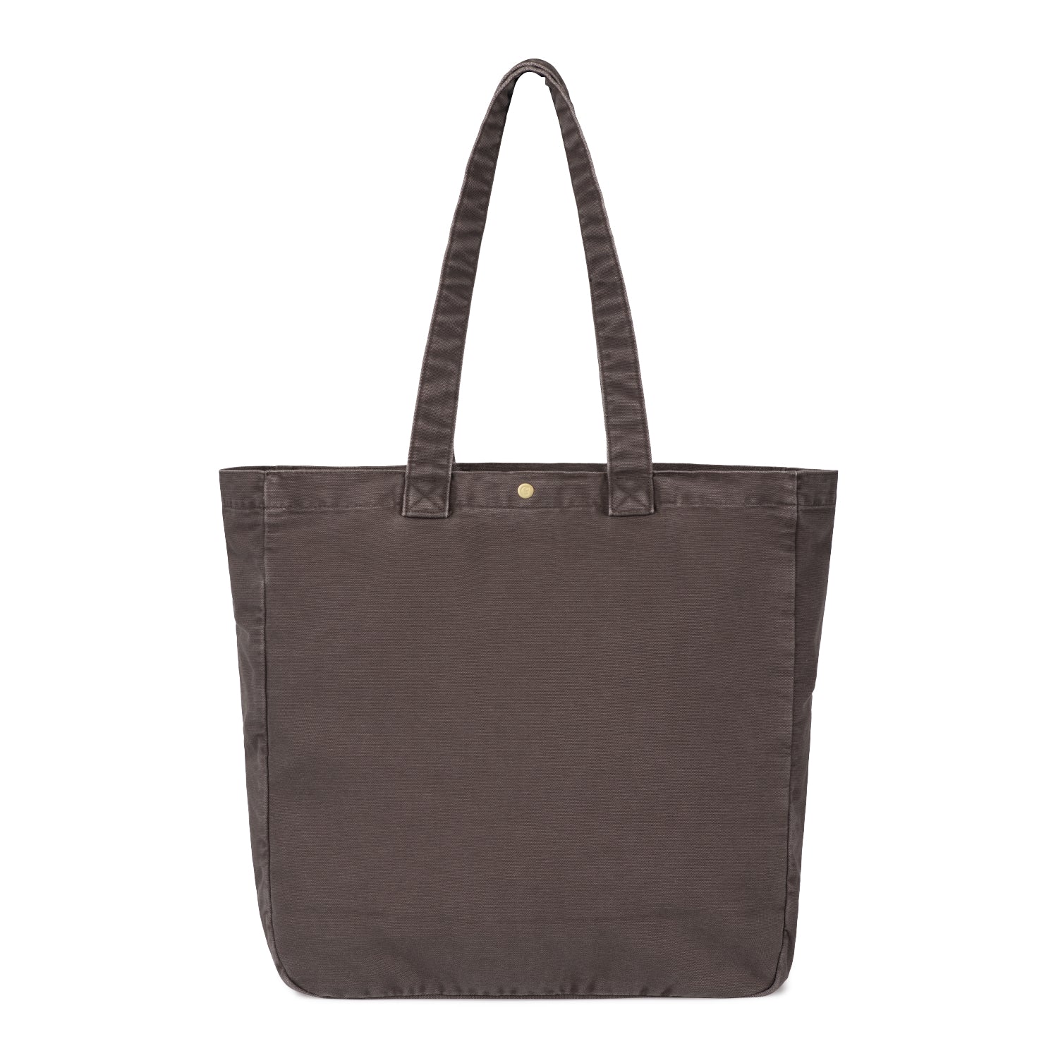 BAYFIELD TOTE - Tobacco (stone canvas)