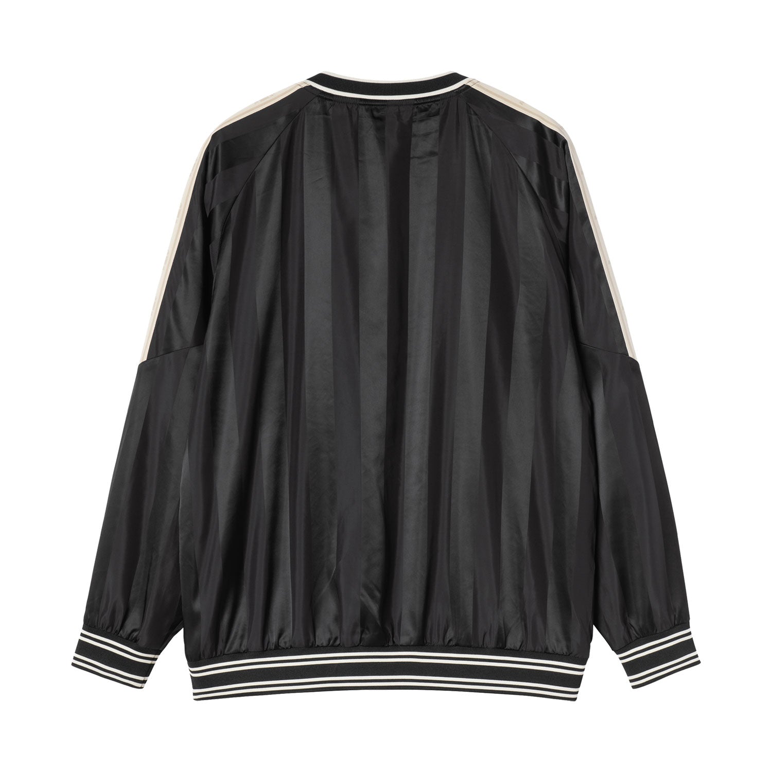 CARHARTT WIP x FCRB WARM-UP PISTE - BLACK