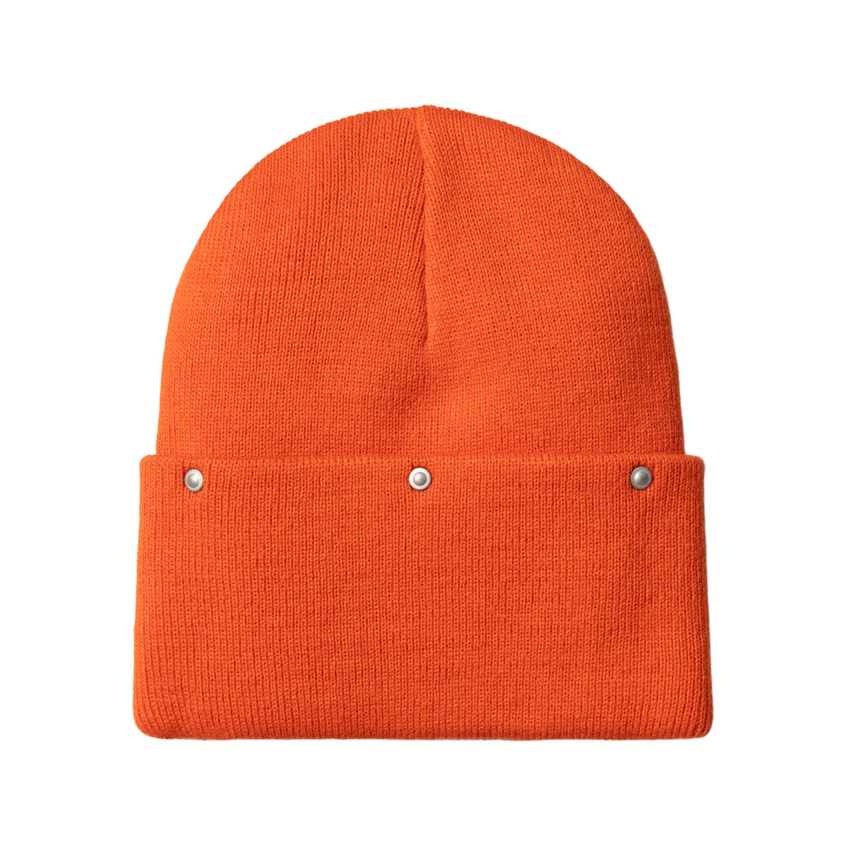 Patta Watch Hat - Patta Safety Orange