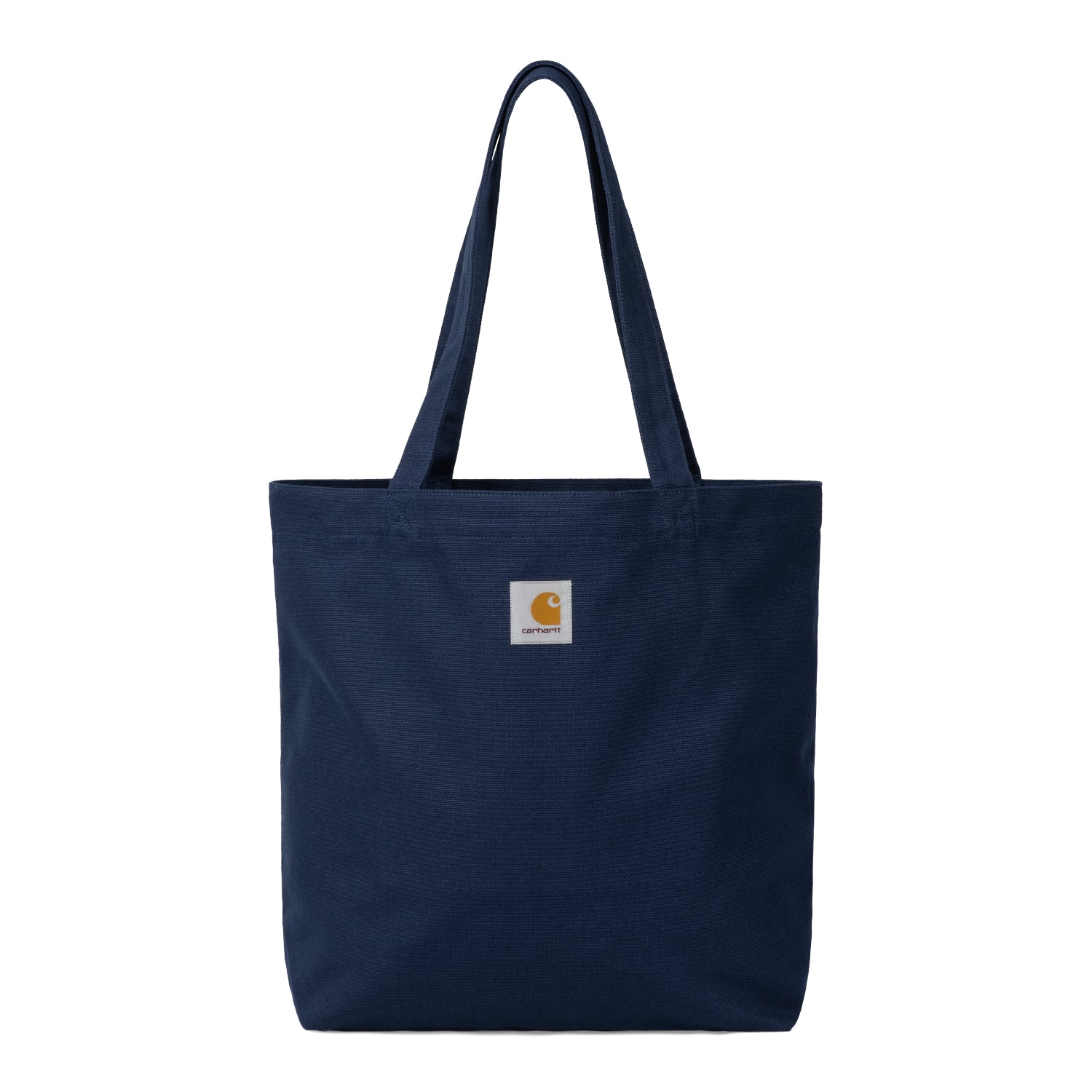 CANVAS GRAPHIC TOTE - Wild Dog Print, Jupiter
