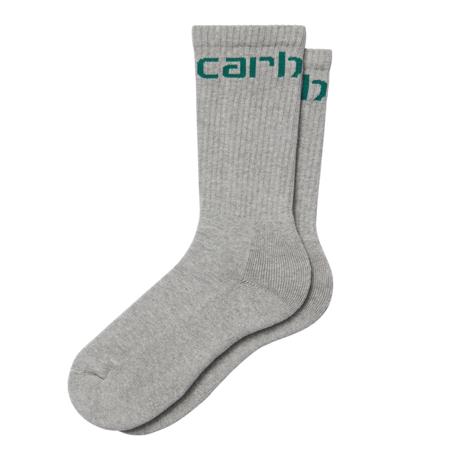 CARHARTT SOCKS - Grey / Chervil