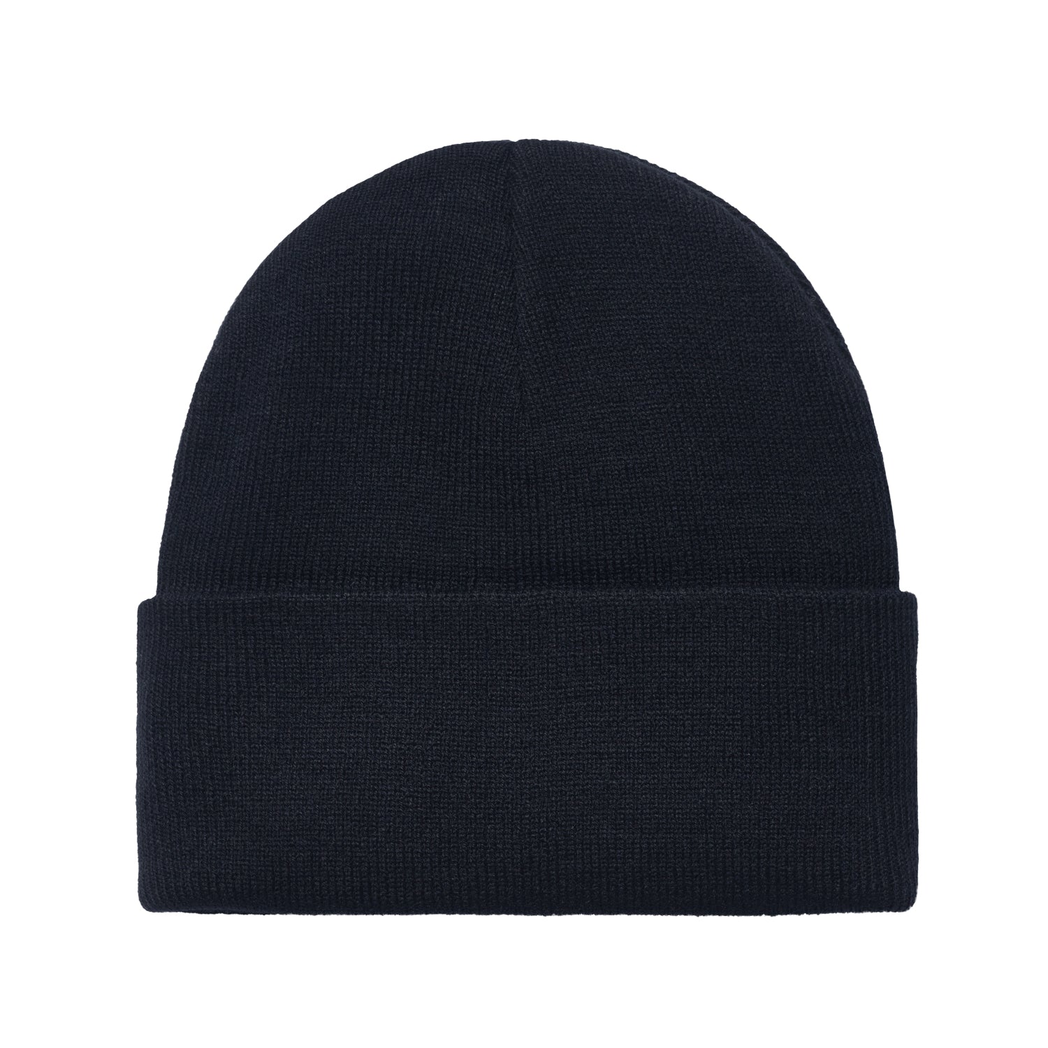CHASE BEANIE  - Dark Navy / Gold