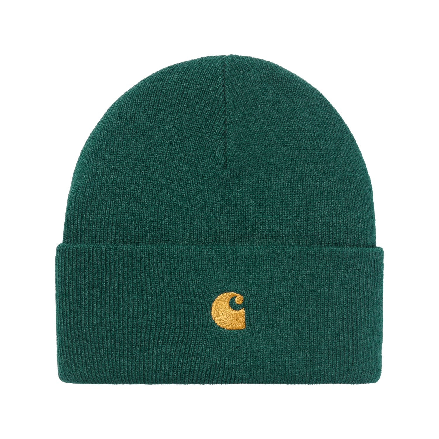 CHASE BEANIE - Chervil / Gold