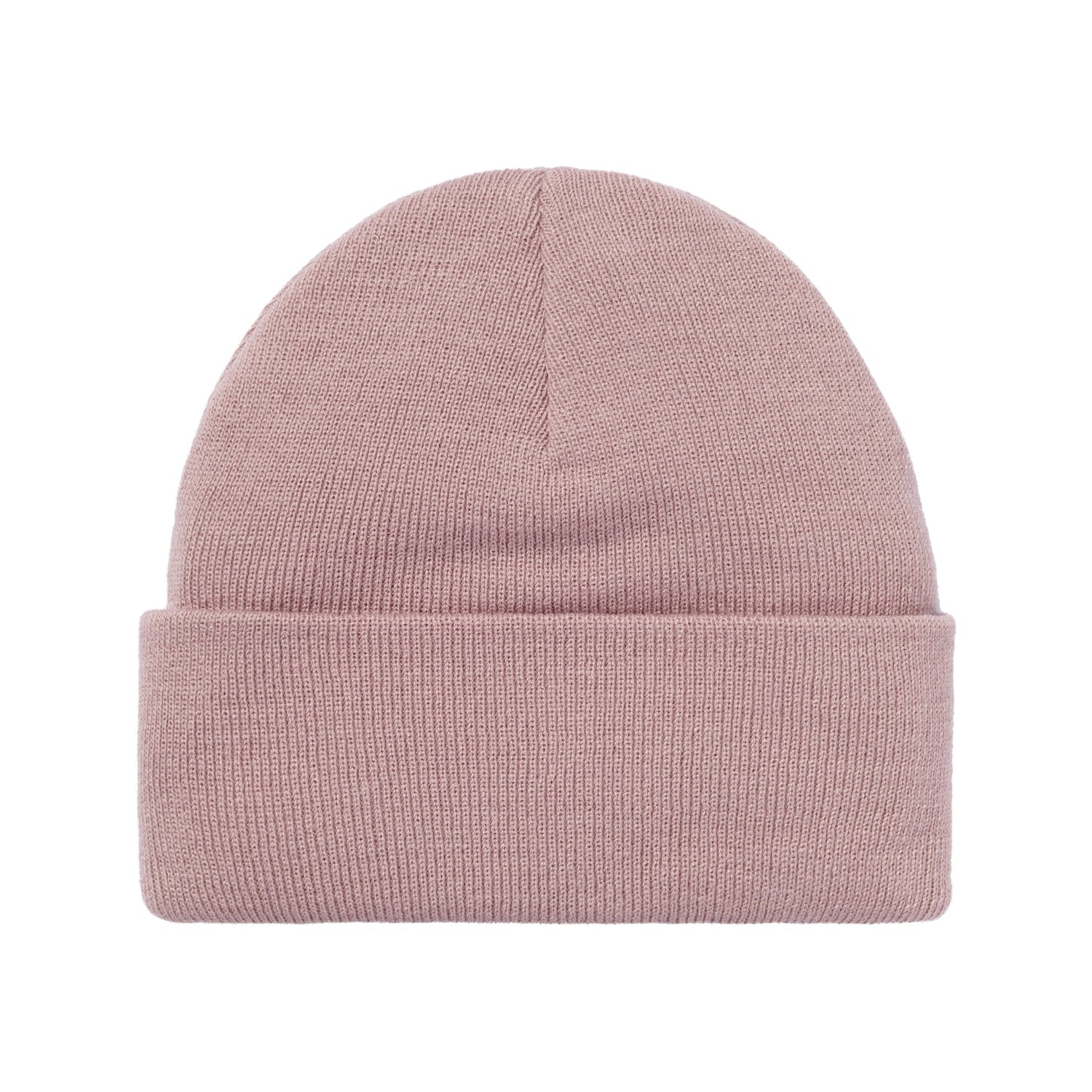 CHASE BEANIE - Glassy Pink / Gold