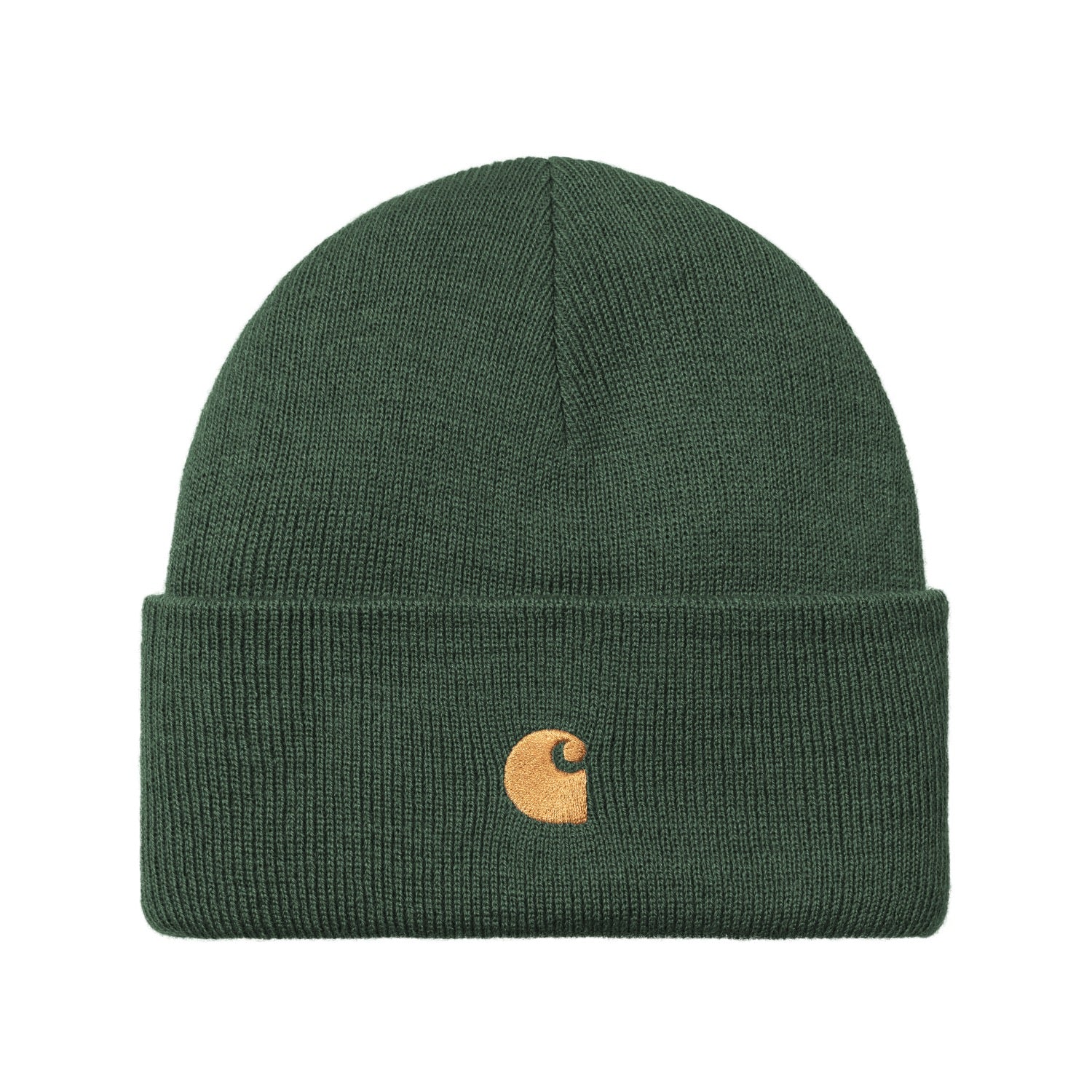 CHASE BEANIE - Sycamore Tree / Gold