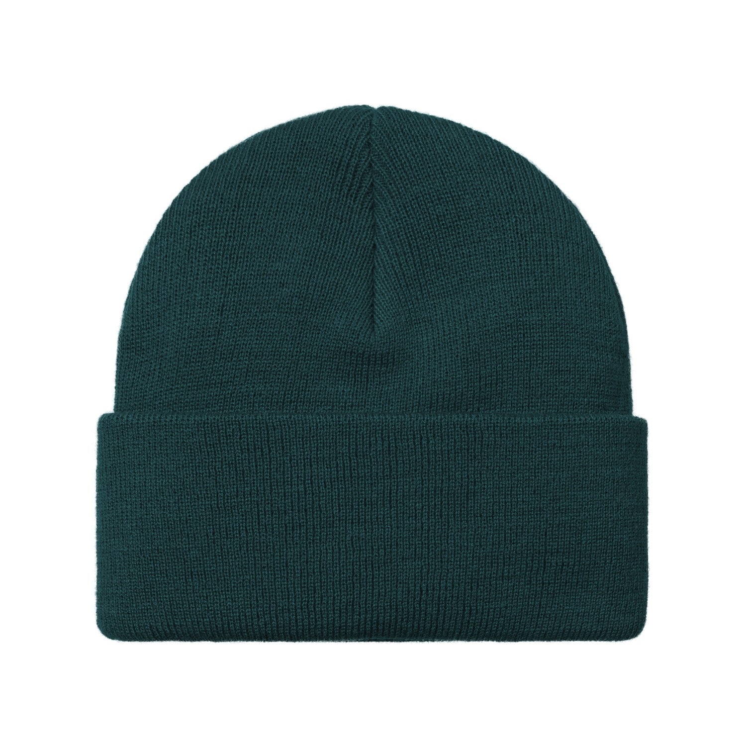 CHASE BEANIE - Duck Blue / Gold