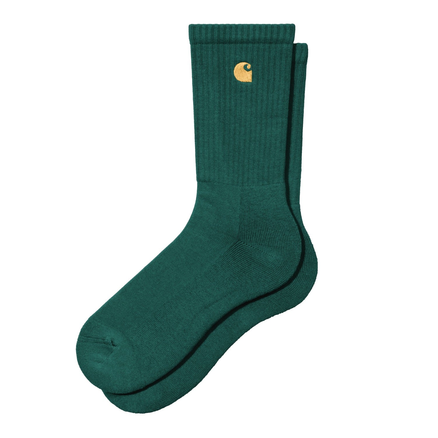 CHASE SOCKS - Chervil / Gold