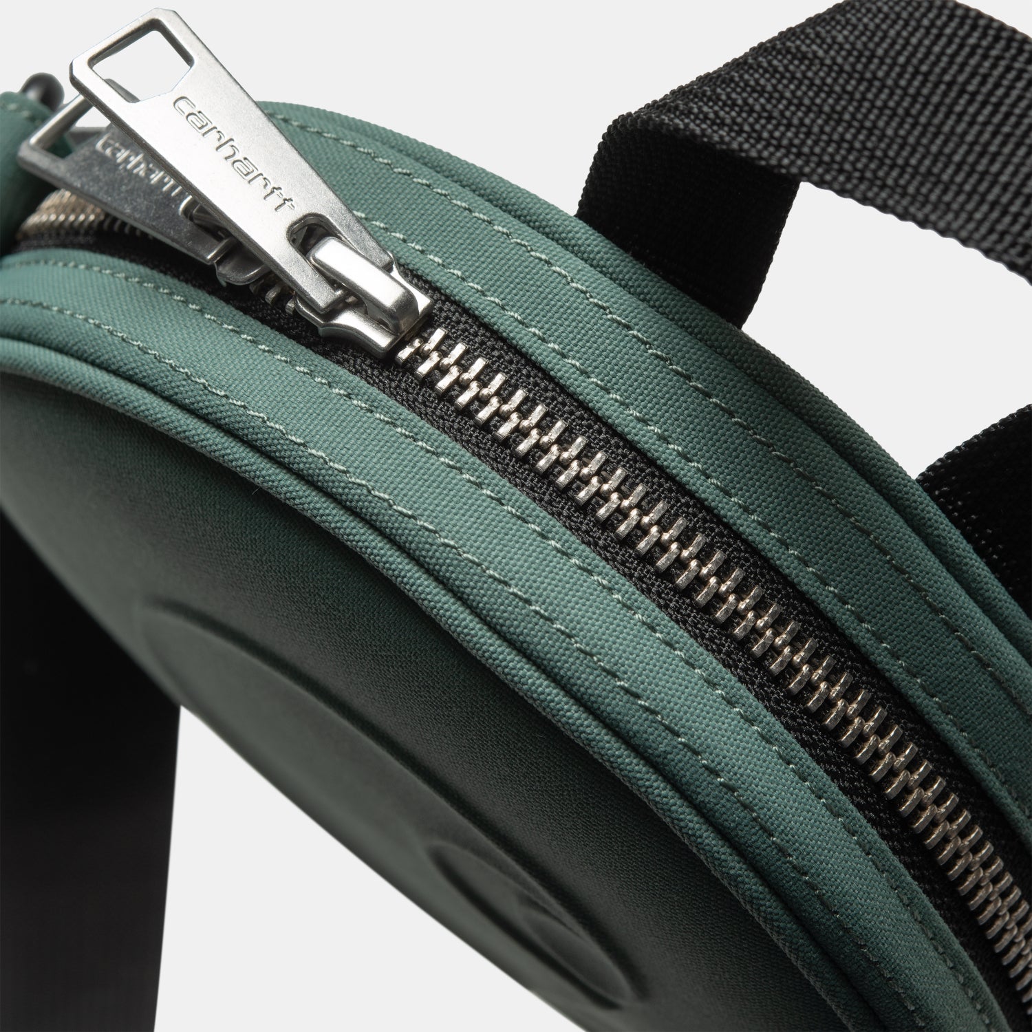 CLARTON BAG - Silver Pine