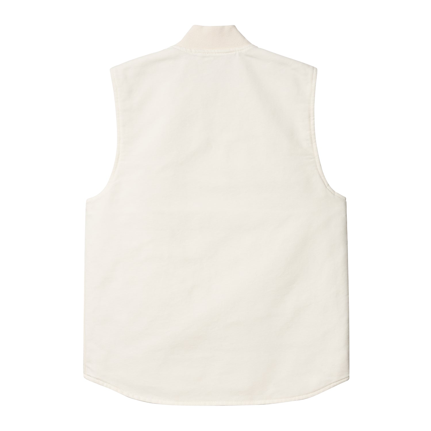 CLASSIC VEST - Wax (rinsed)