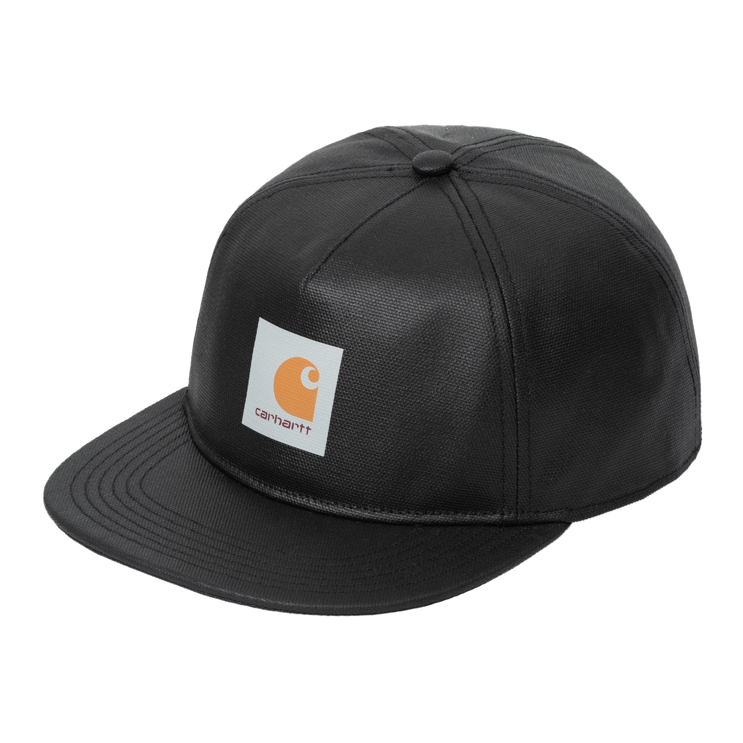 DEAN CAP - Black