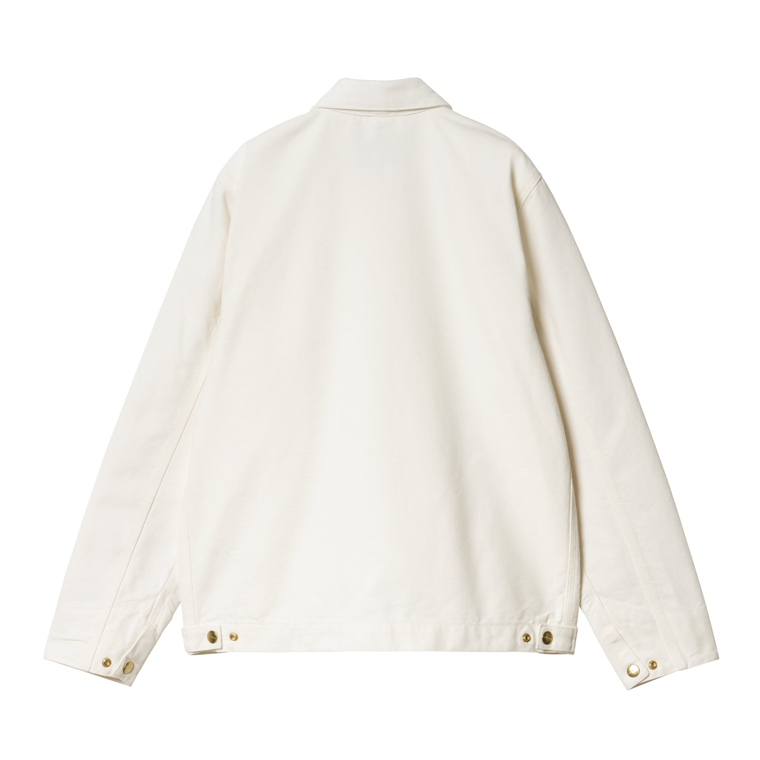 DETROIT JACKET - Wax / Wax (rinsed)