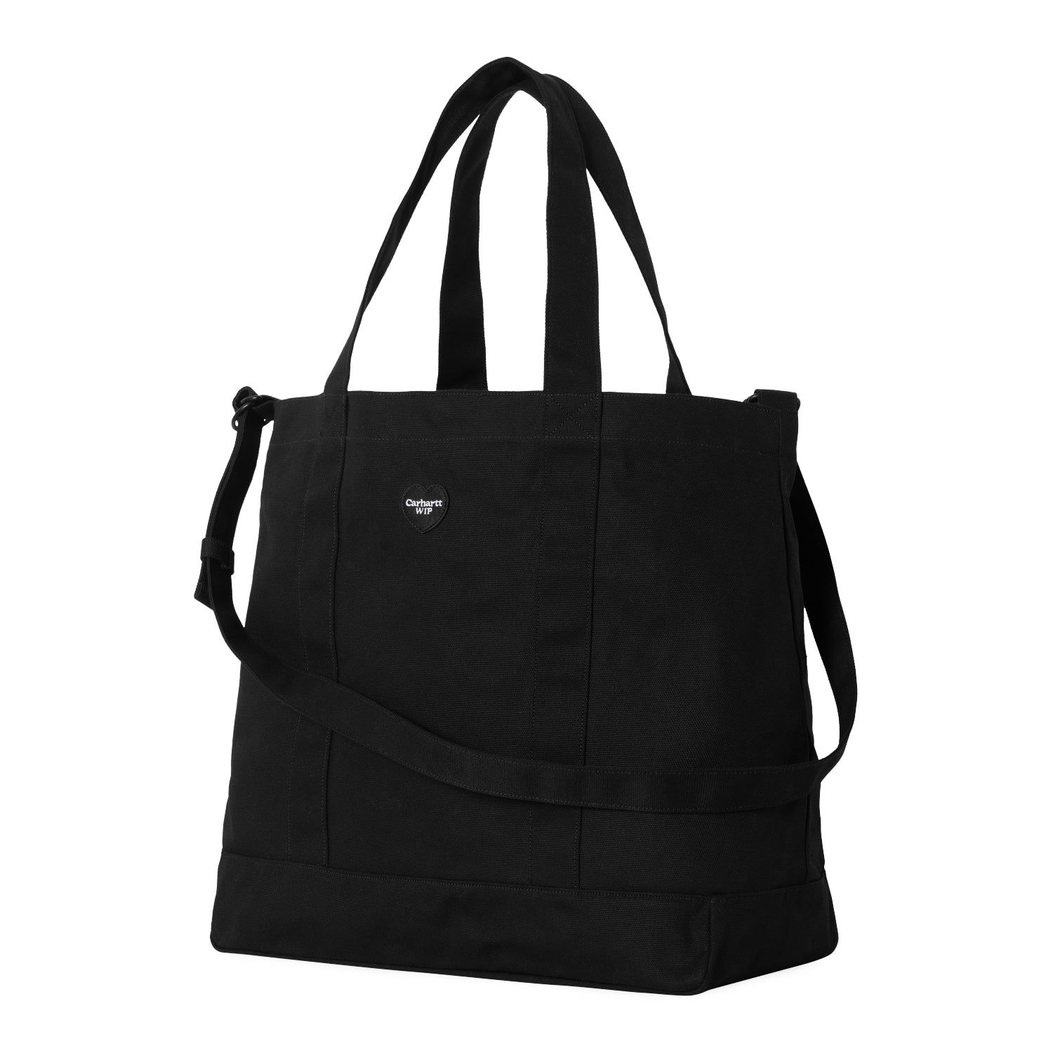 DREWE TOTE, BIG - Black