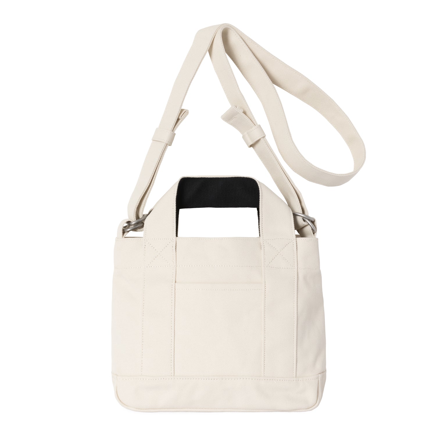 DREWE TOTE, SMALL - Natural