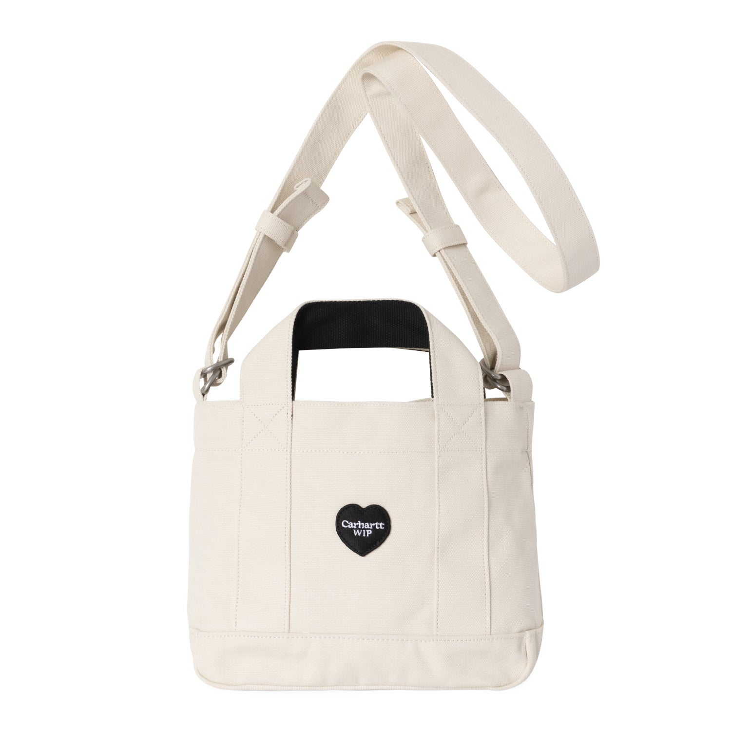 DREWE TOTE, SMALL - Natural
