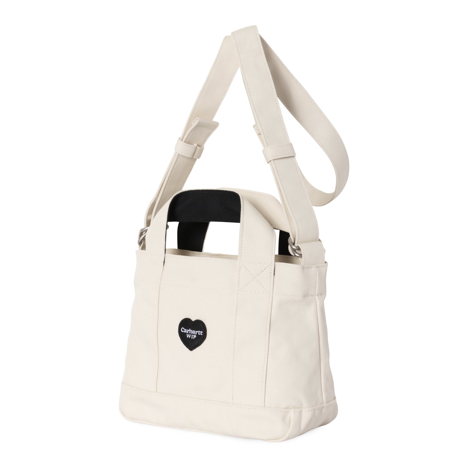 DREWE TOTE, SMALL - Natural