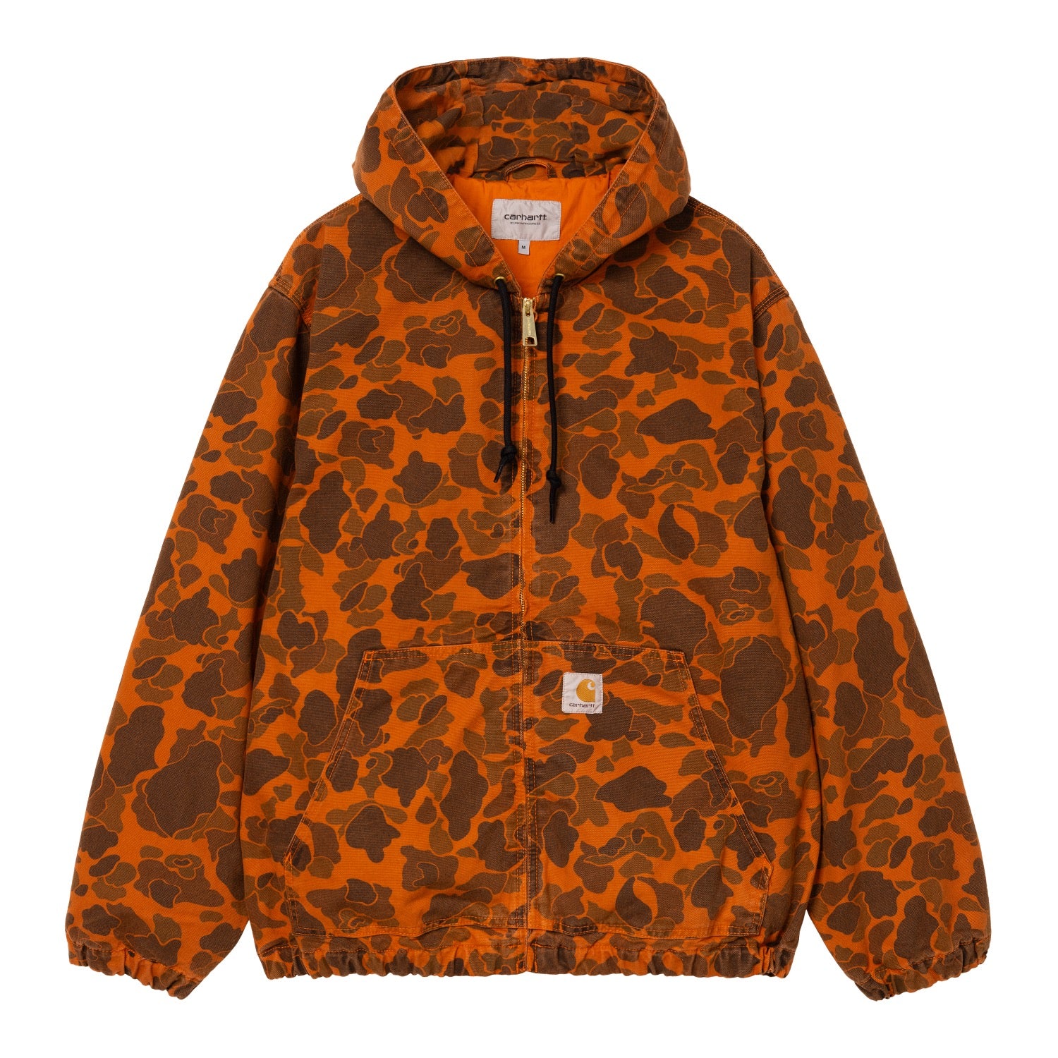 ダックアクティブジャケット 