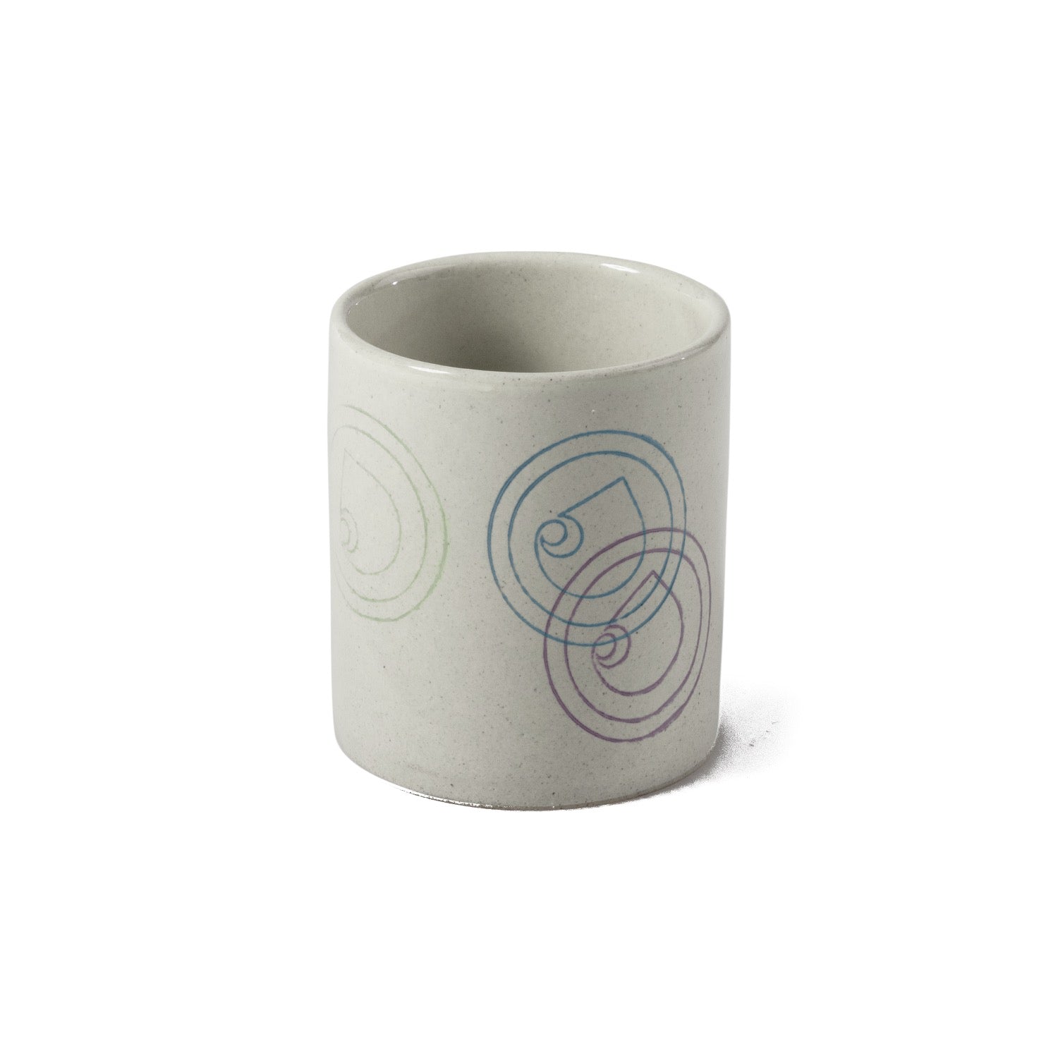 DUEL CUP - Multicolor